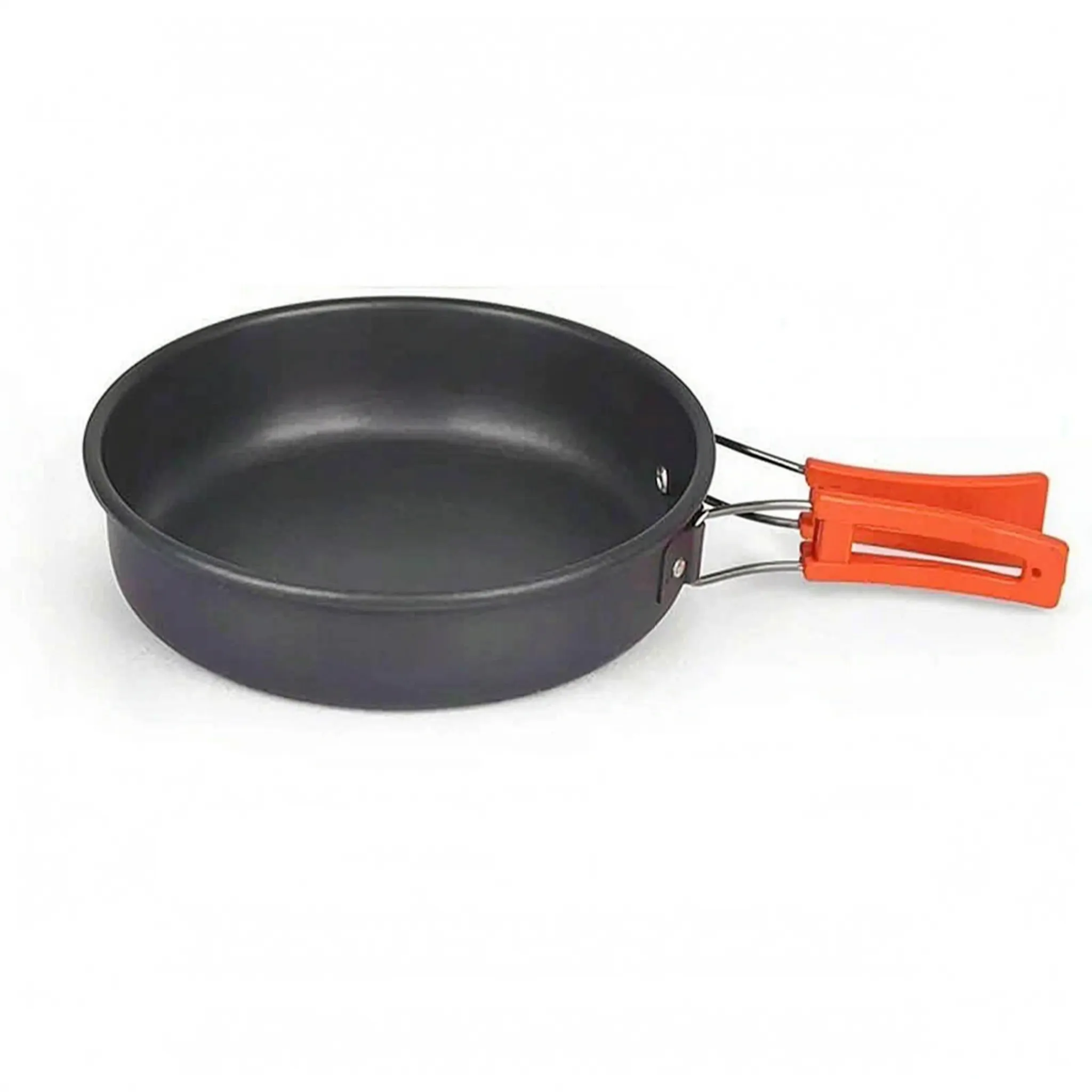 Nordspur | Calderis Compact Nesting Outdoor Cookware Set
