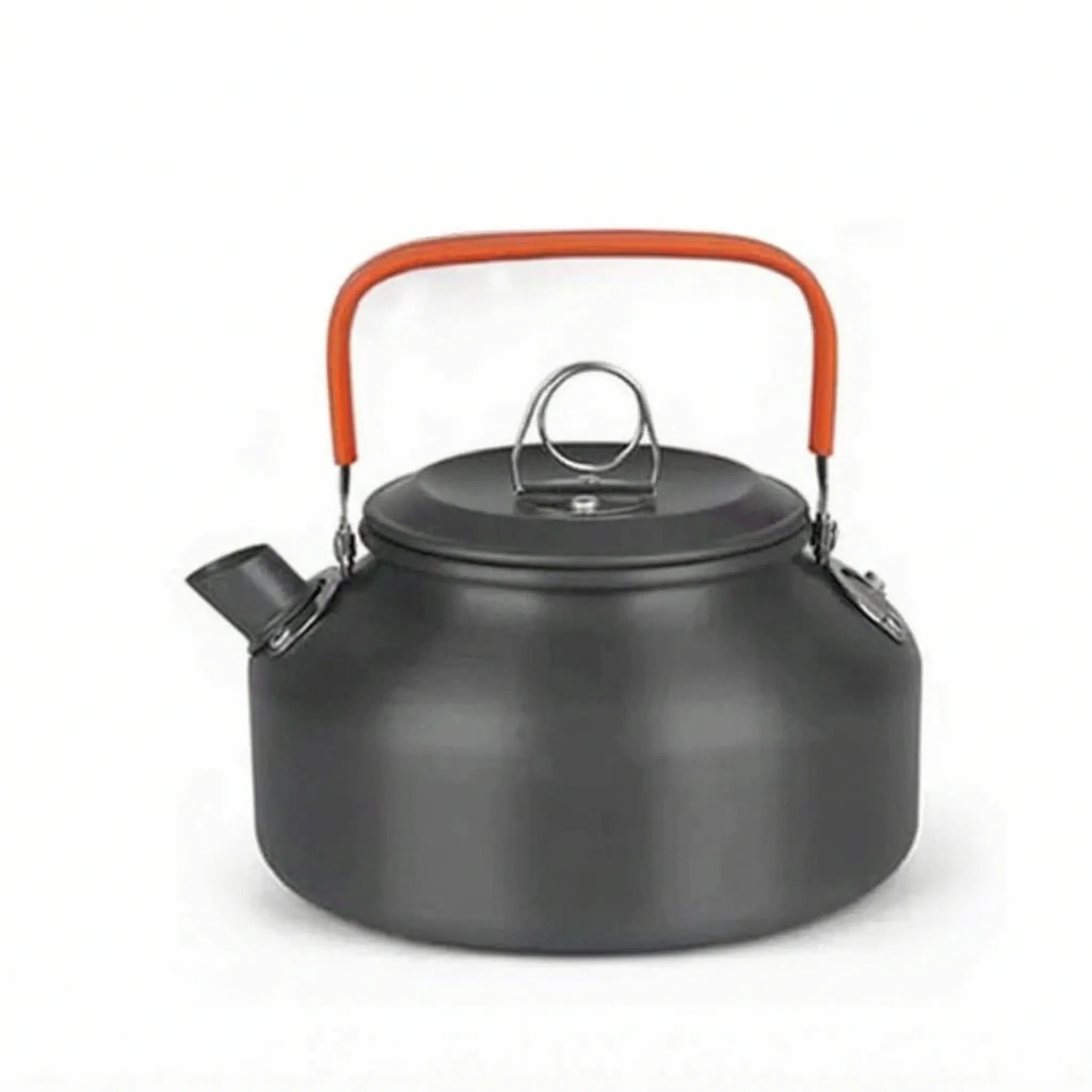 Nordspur | Calderis Compact Nesting Outdoor Cookware Set