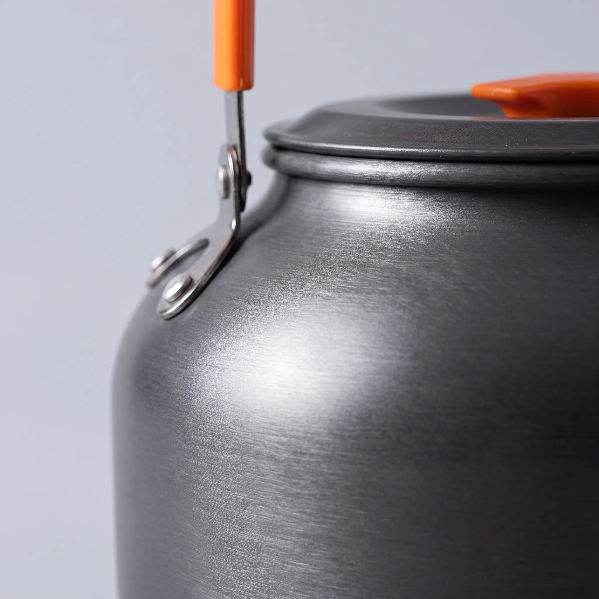 Nordspur | Calderis Compact Nesting Outdoor Cookware Set