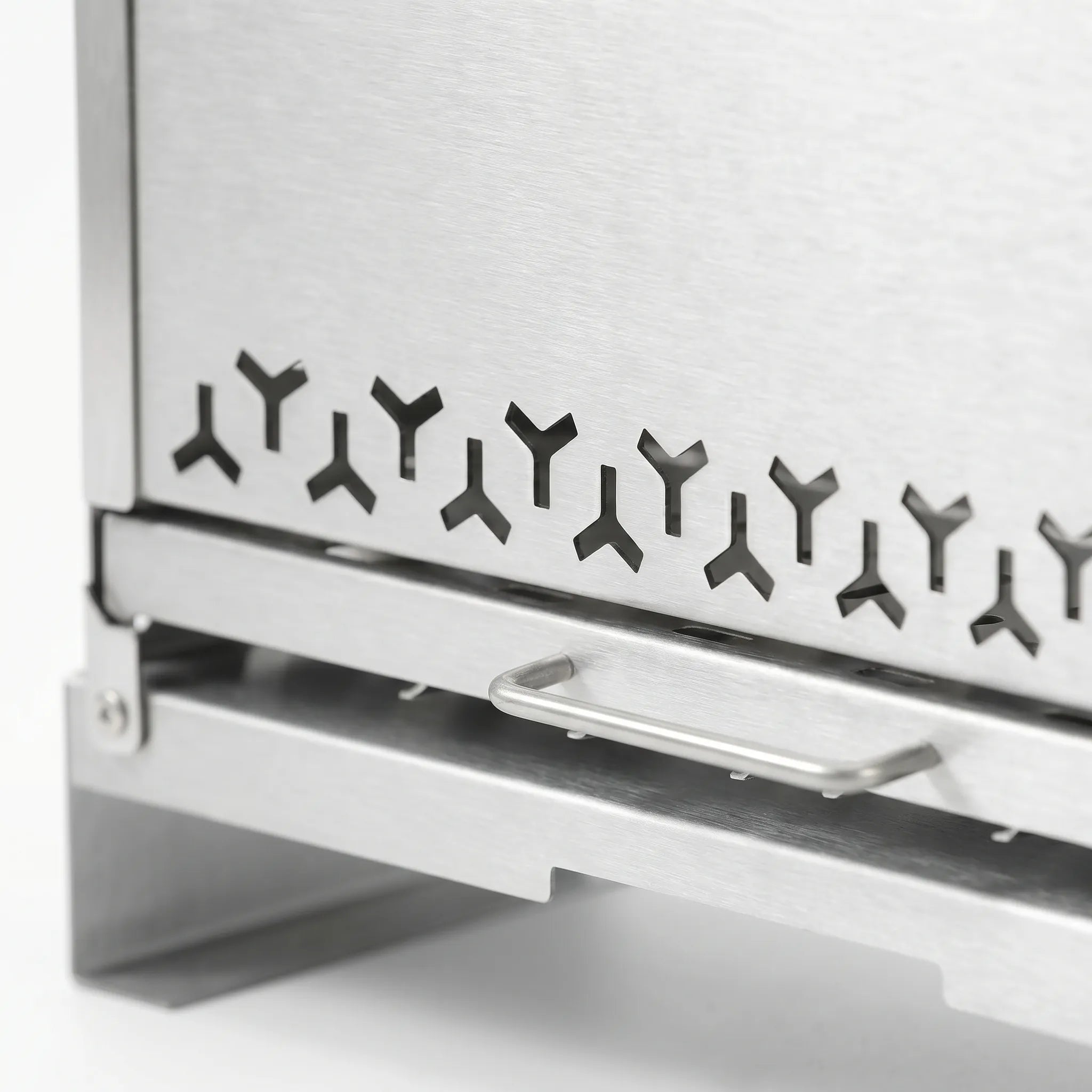 Nordspur | Caldora Portable Outdoor Stove