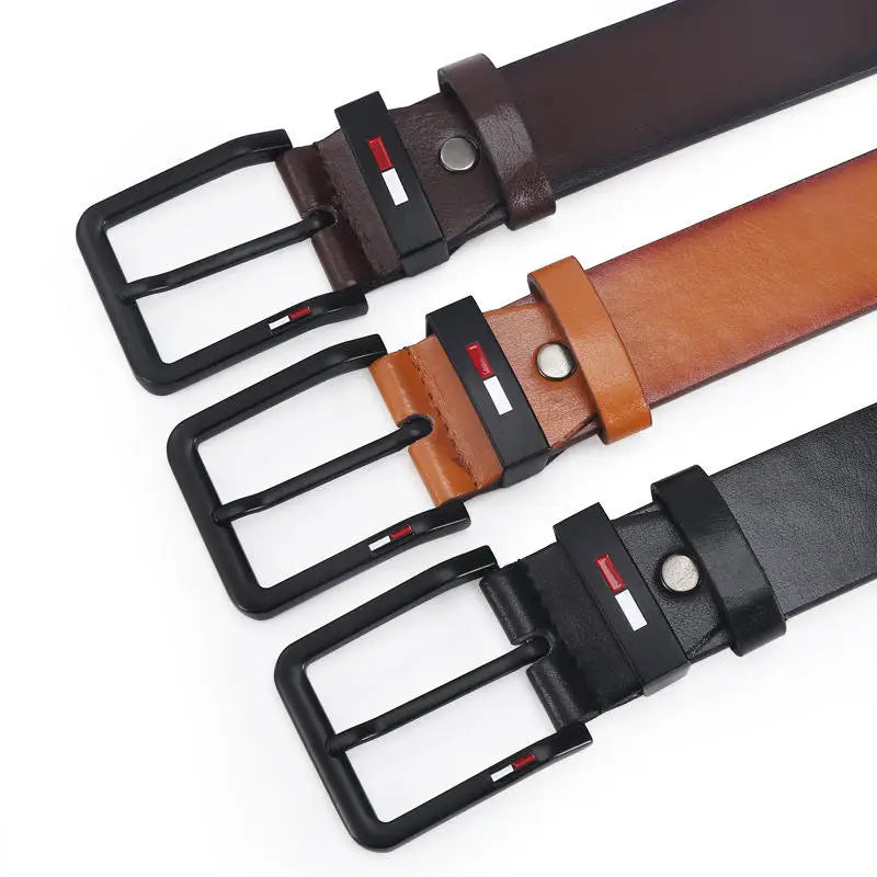 Nordspur | Caldrenox Classic Square Pin Belt