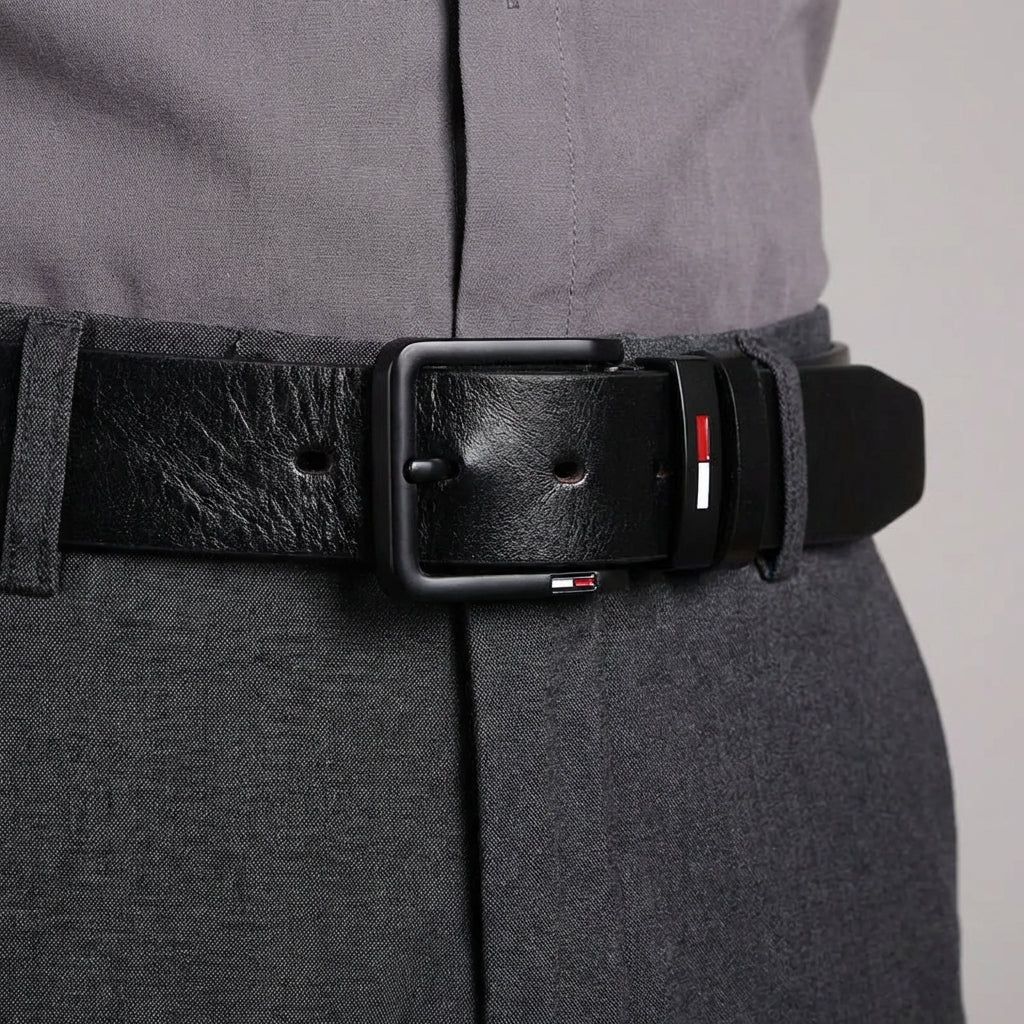 Nordspur | Caldrenox Classic Square Pin Belt