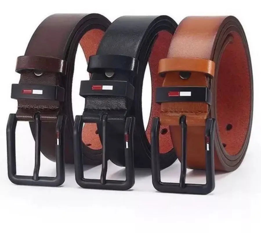 Nordspur | Caldrenox Classic Square Pin Belt