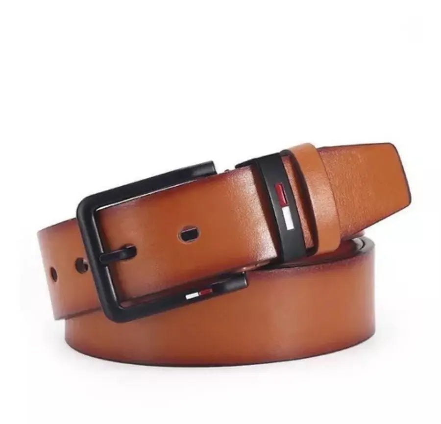 Nordspur | Caldrenox Classic Square Pin Belt