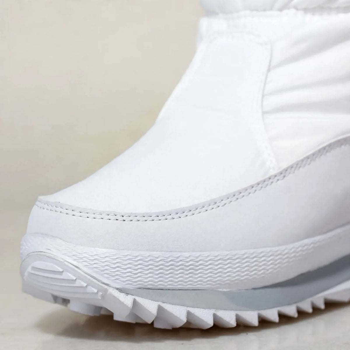 Nordspur | Caldura Mid Calf Quilted Snow Boots