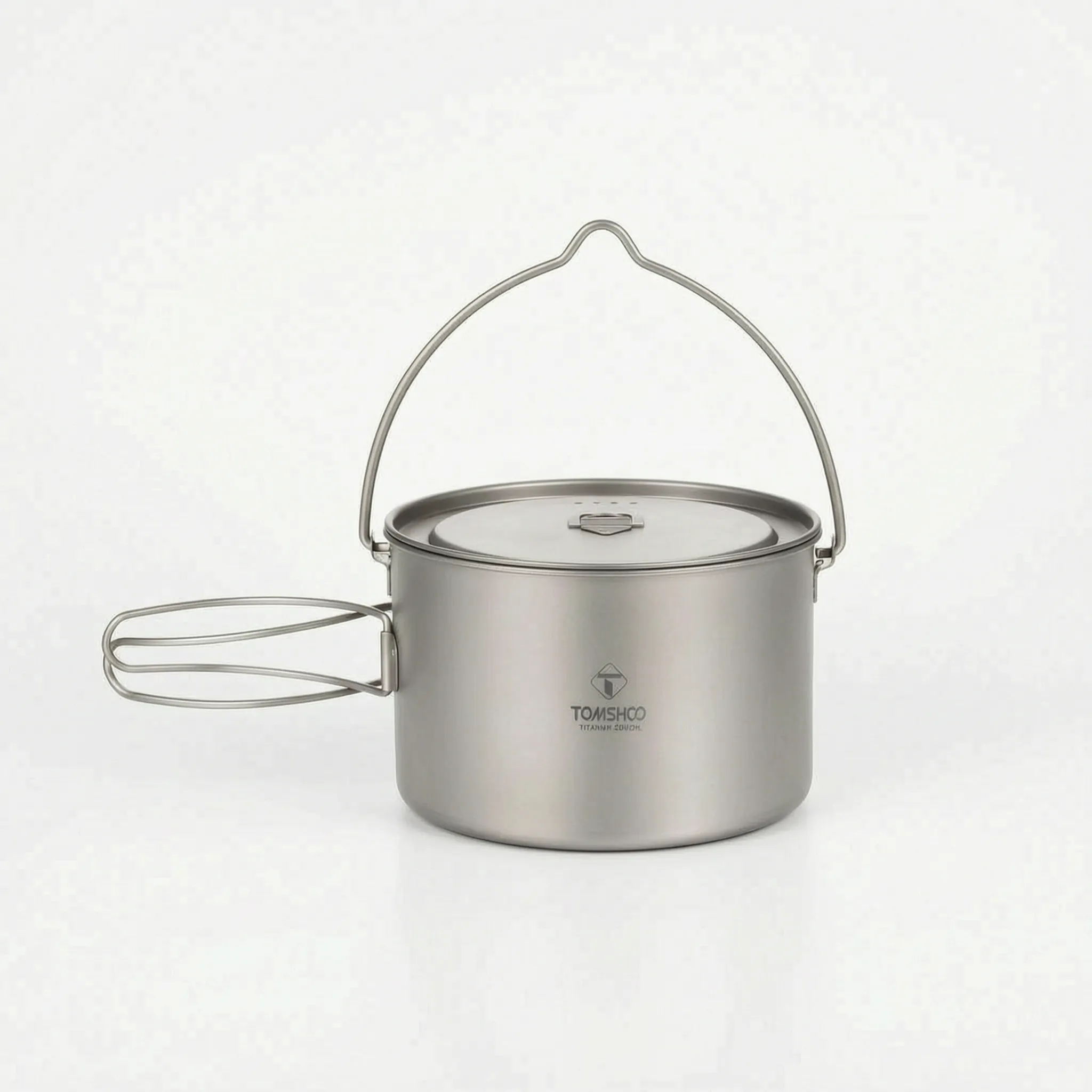 Nordspur | Caleira Lightweight Hanging Camping Pot