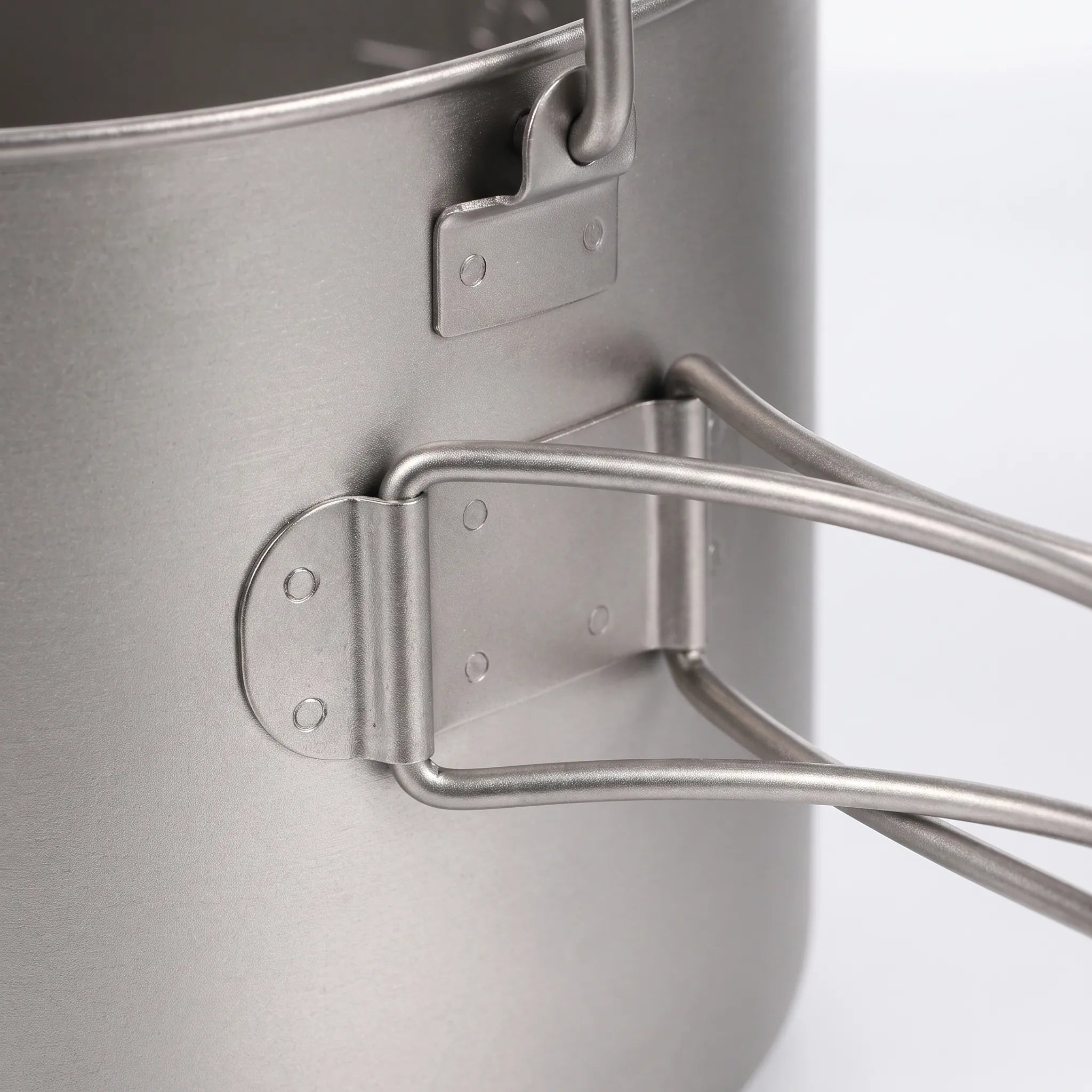Nordspur | Caleira Lightweight Hanging Camping Pot
