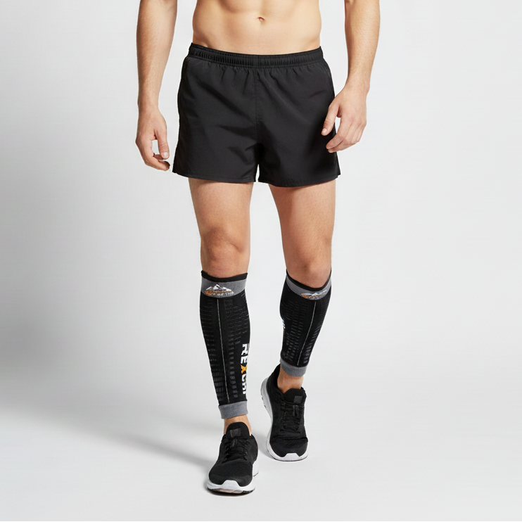 Nordspur | Calfiora Graduated Compression Calf Sleeve