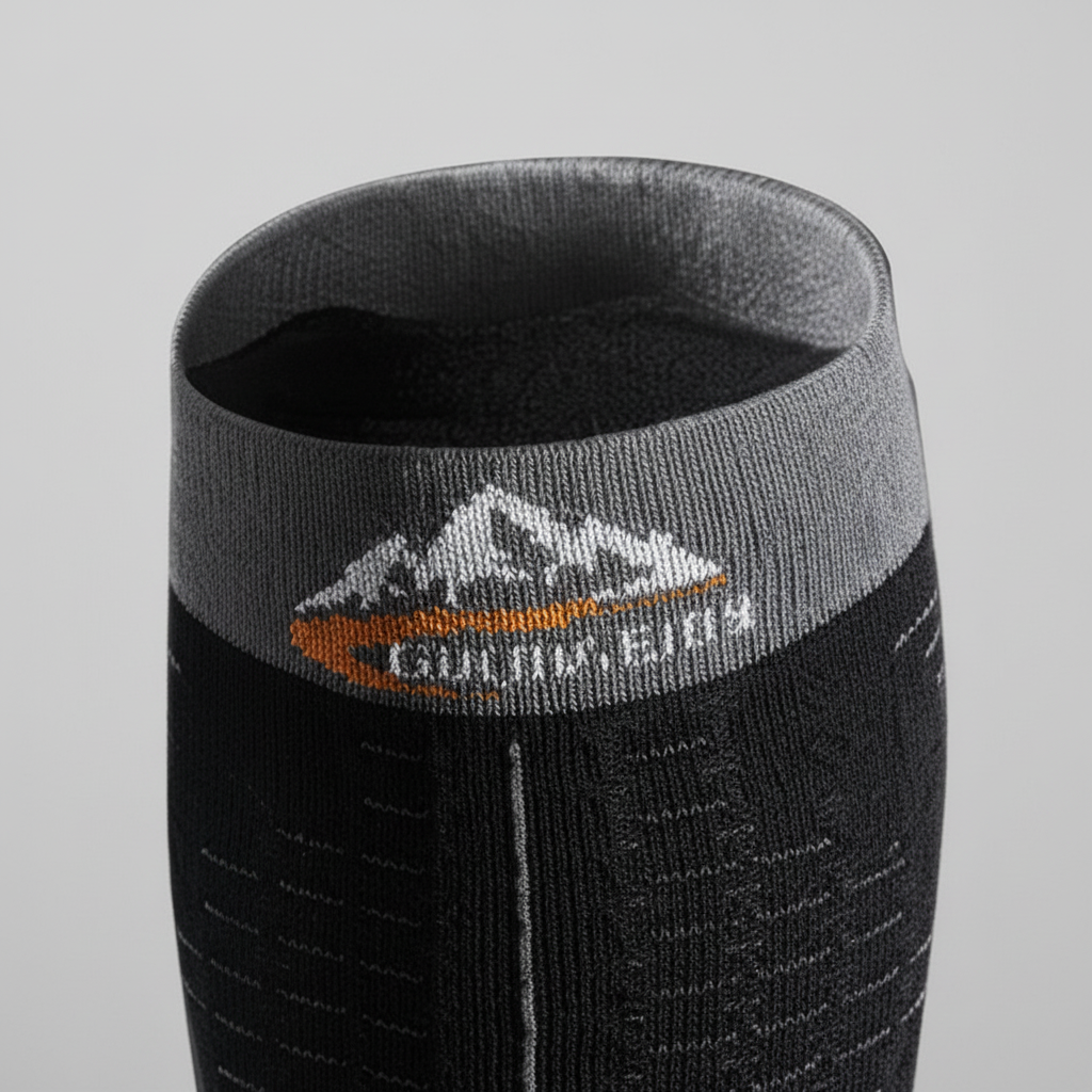 Nordspur | Calfiora Graduated Compression Calf Sleeve