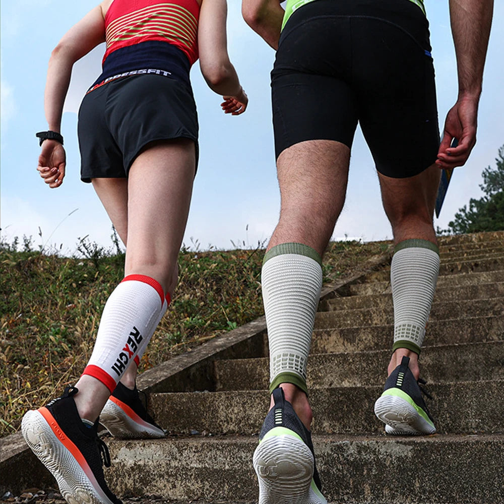 Nordspur | Calfiora Graduated Compression Calf Sleeve