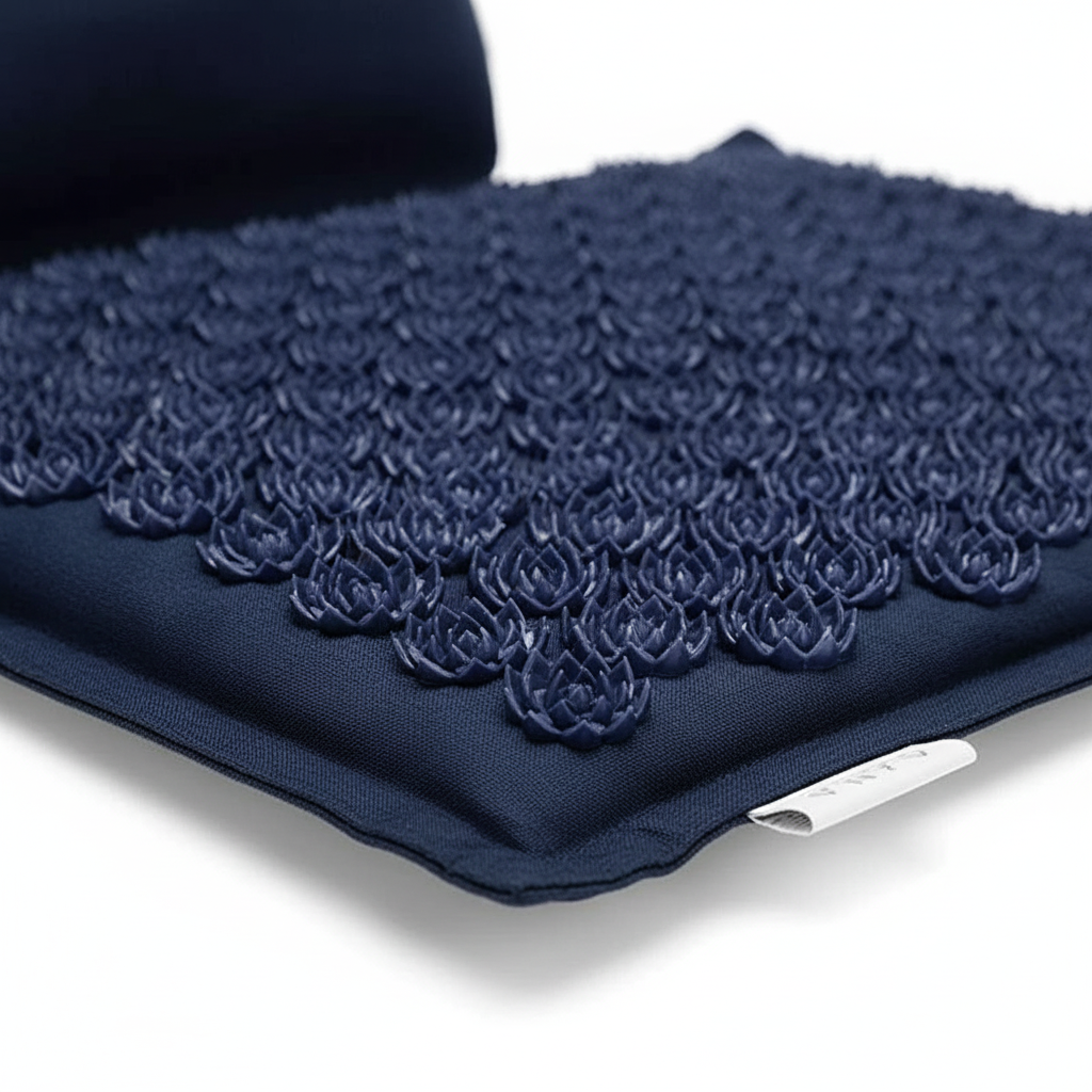 Nordspur | CalmaSpire Acupressure Spike Mat Set