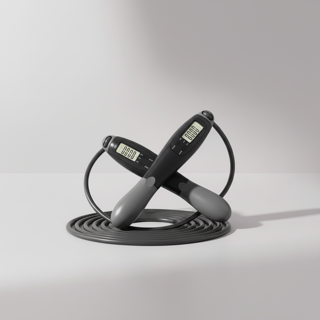 Nordspur | CaloriLoop Adjustable Steel Cable Rope