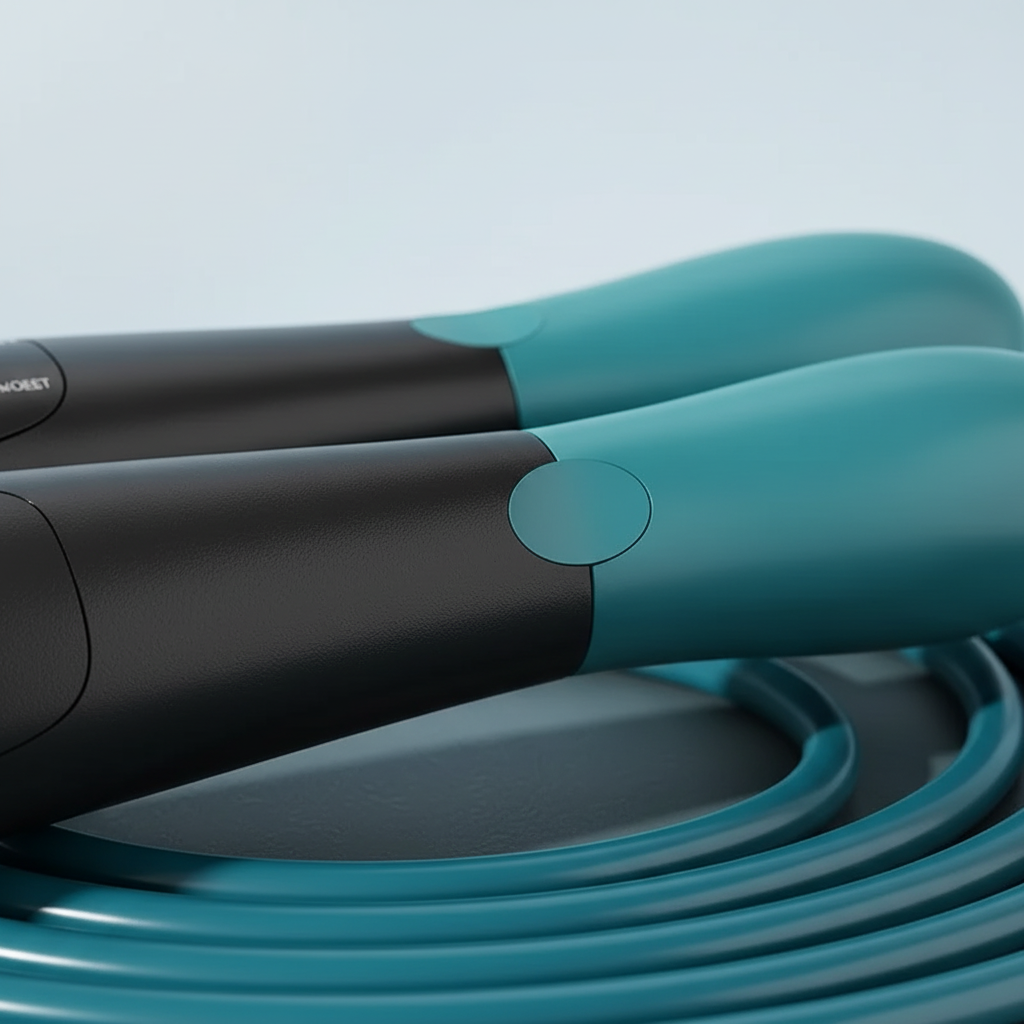 Nordspur | CaloriLoop Adjustable Steel Cable Rope