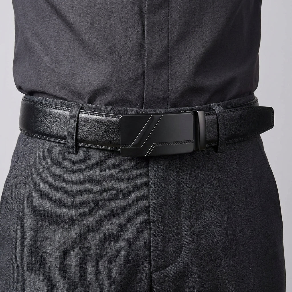 Nordspur | Caltrex Automatic Buckle Mens Belt