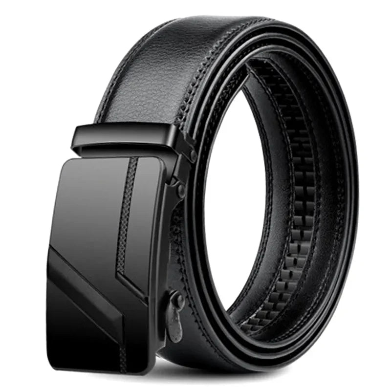 Nordspur | Caltrex Automatic Buckle Mens Belt