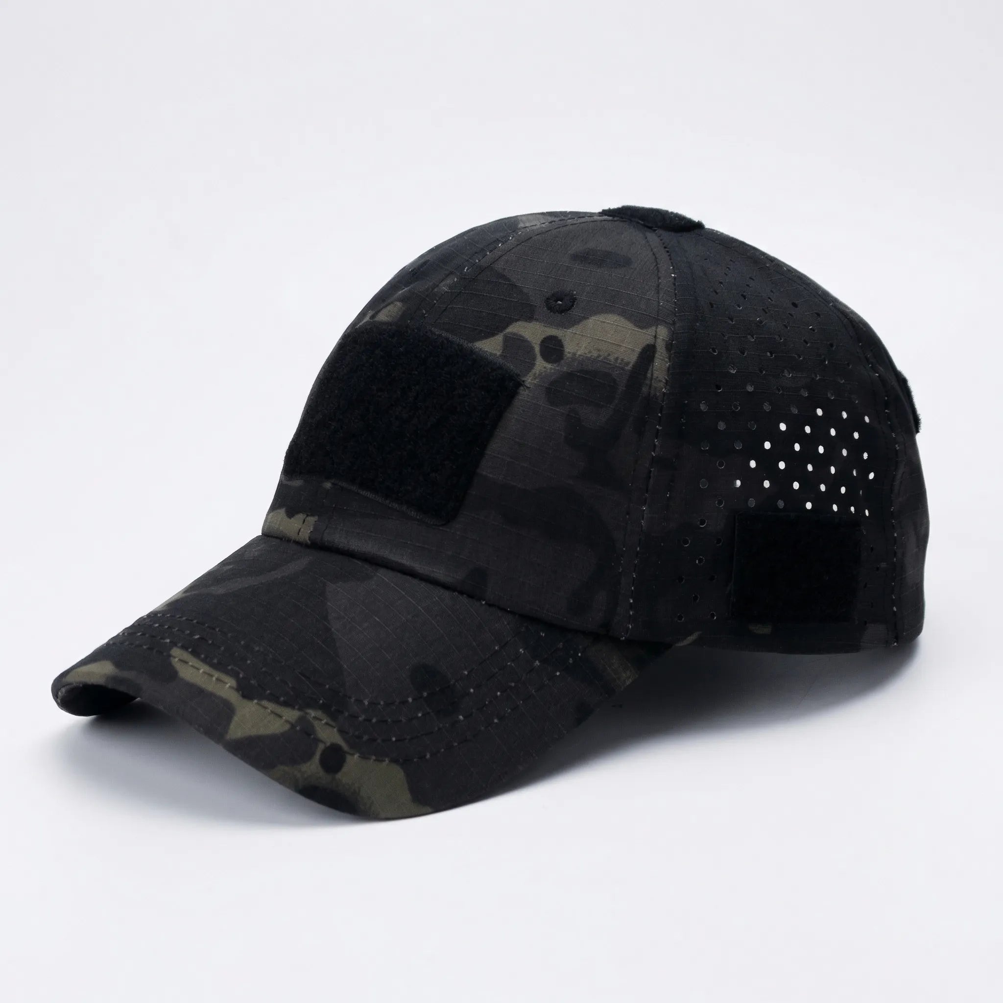 Nordspur | Camoflekt Camouflage Pattern Adjustable Baseball Cap