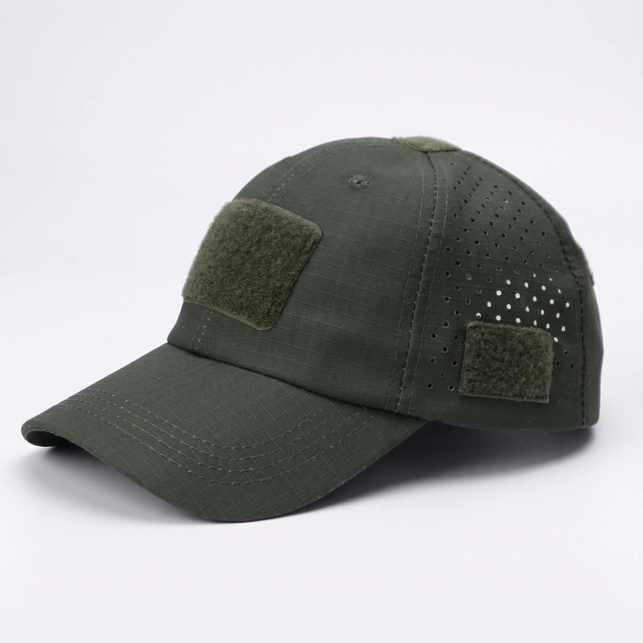 Nordspur | Camoflekt Camouflage Pattern Adjustable Baseball Cap