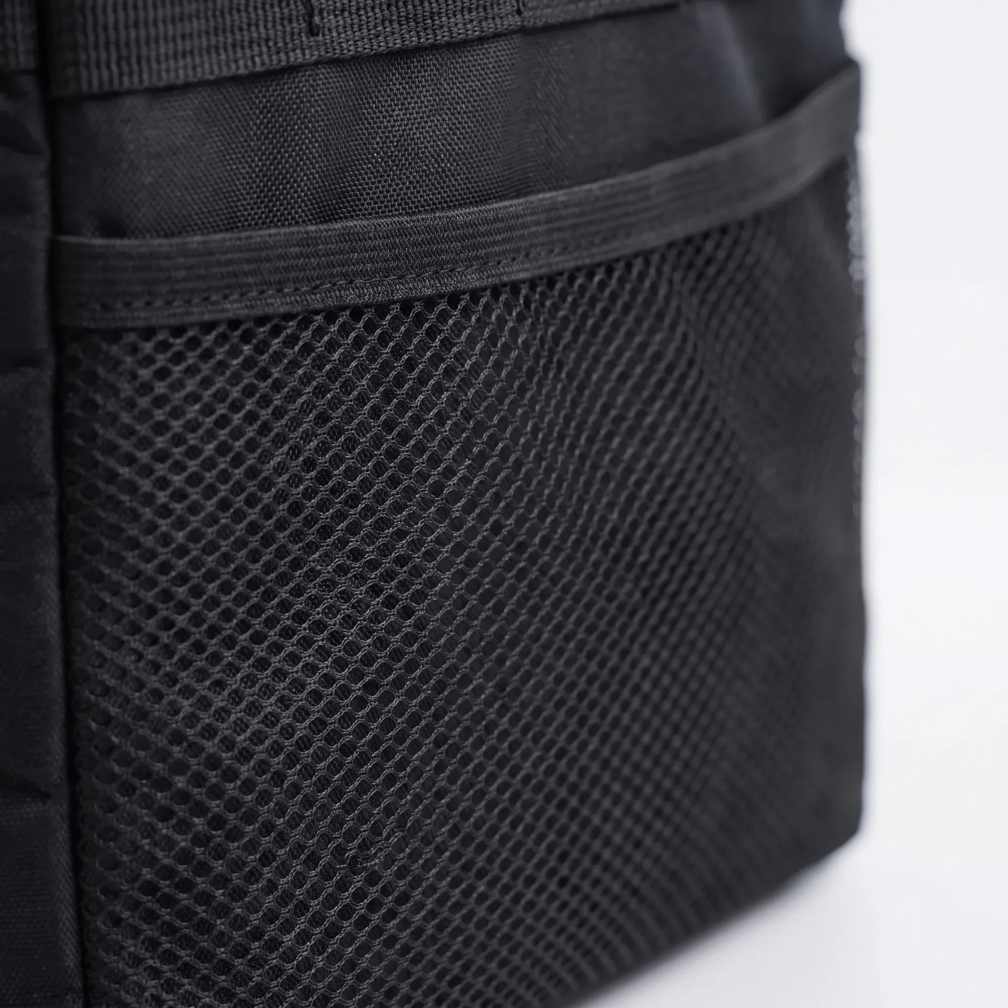 Nordspur | CampBase Structured Camping Storage Bag
