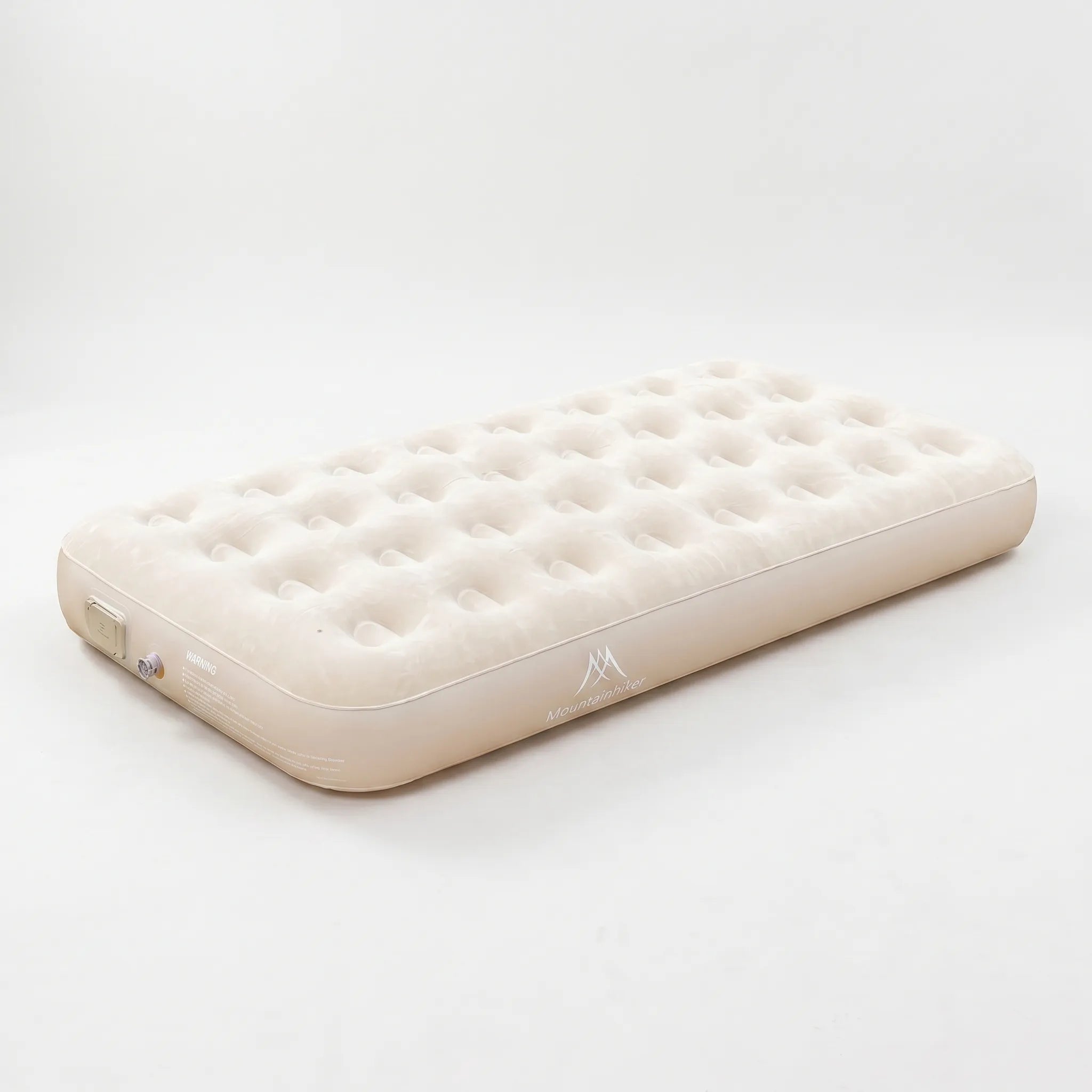 Nordspur | CampCloud Inflatable Camping Mattress