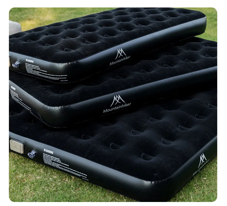 Nordspur | CampCloud Inflatable Camping Mattress