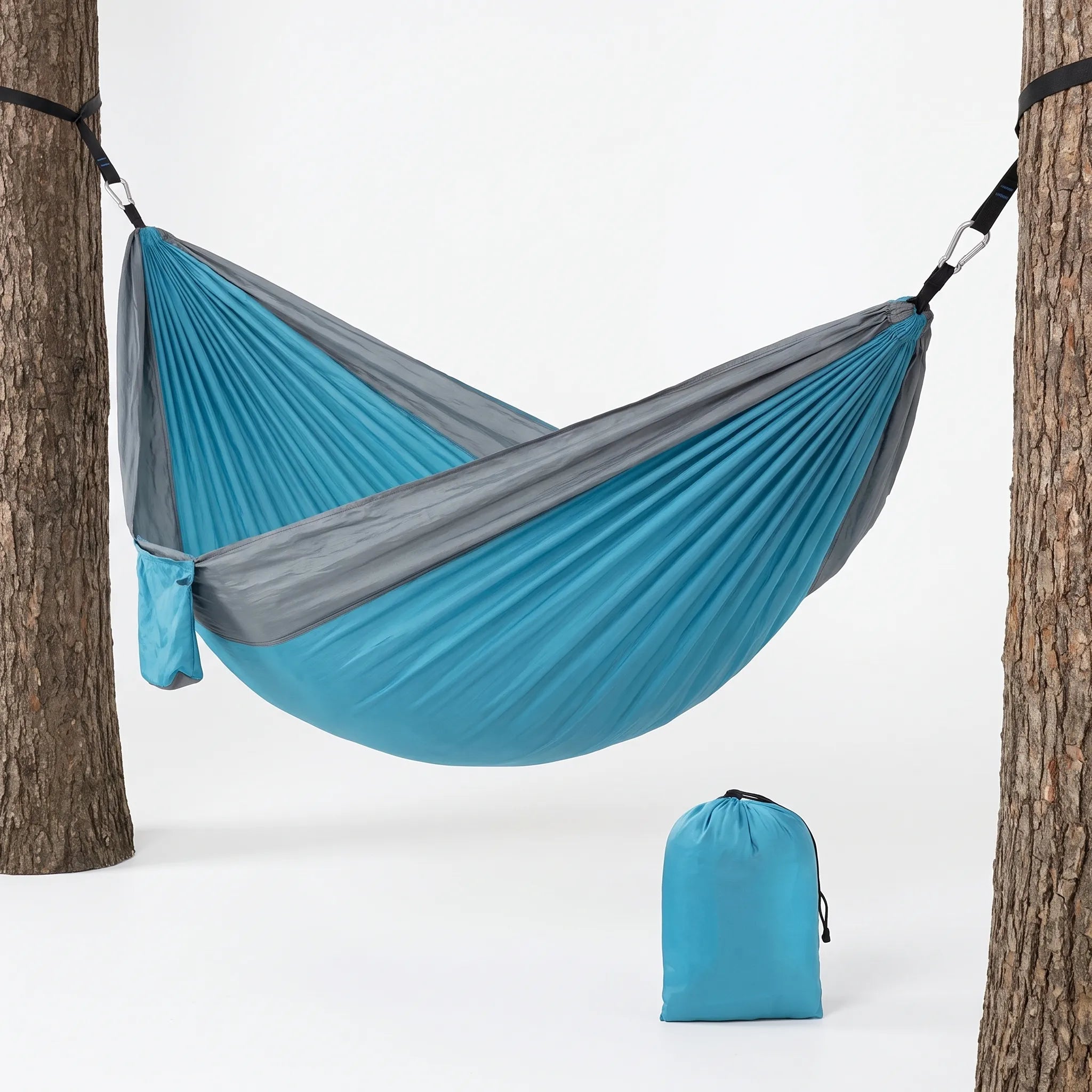 Nordspur | CampCradle Compact Double Hammock For Camping
