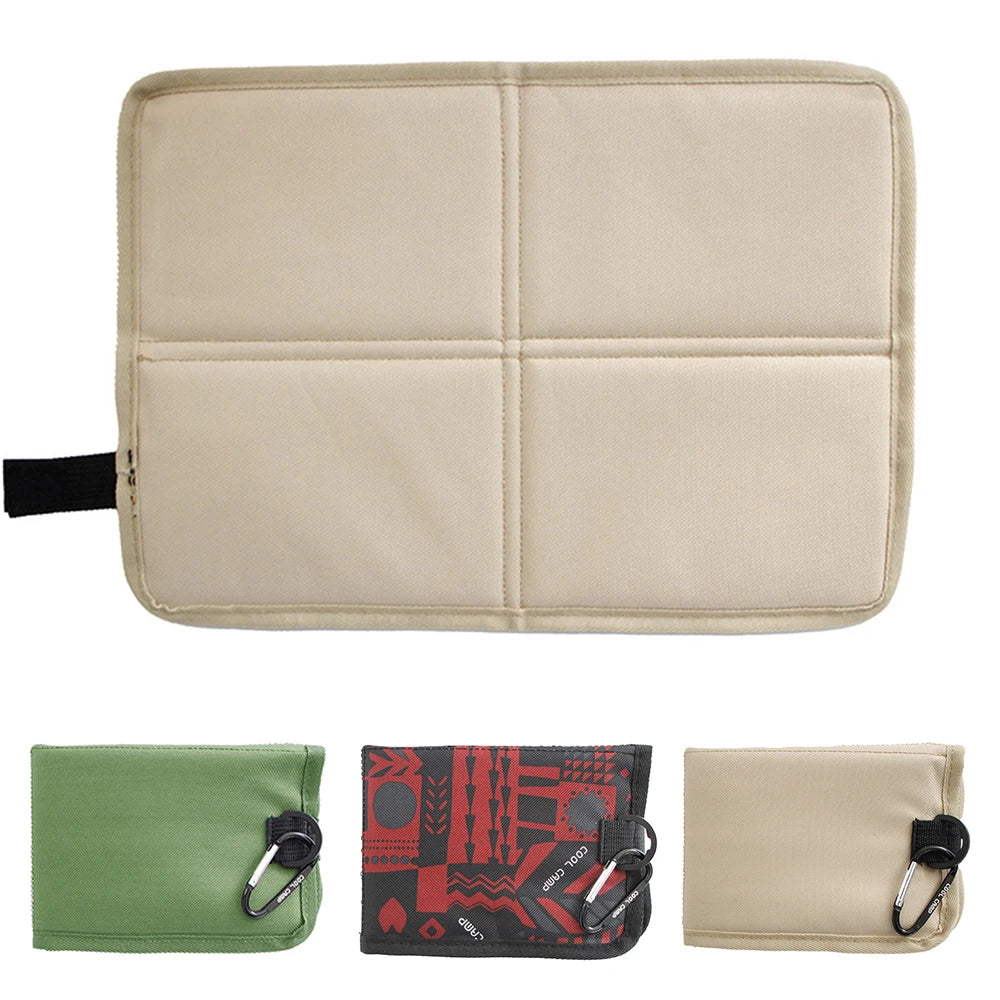 Nordspur | CampCushio Foldable Portable Seat Cushion