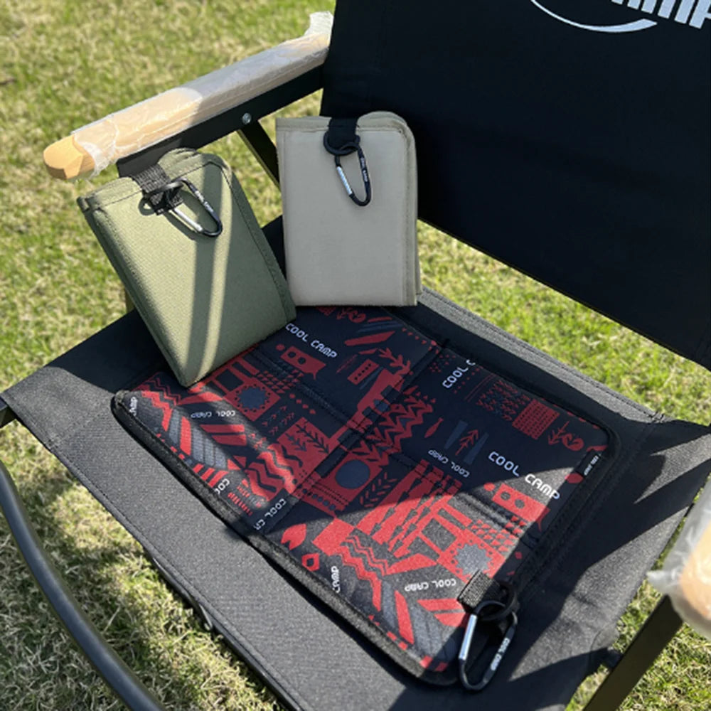 Nordspur | CampCushio Foldable Portable Seat Cushion