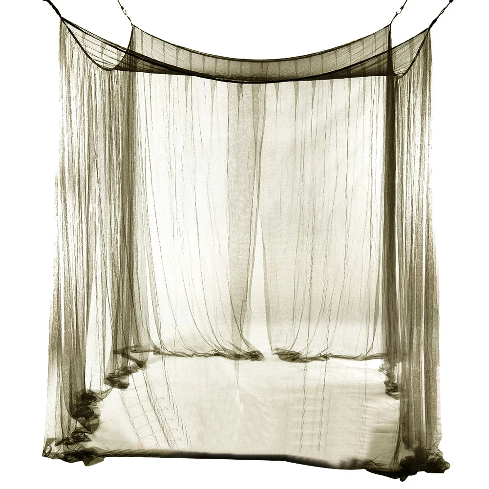 Nordspur | CampDrape Sleeping Canopy