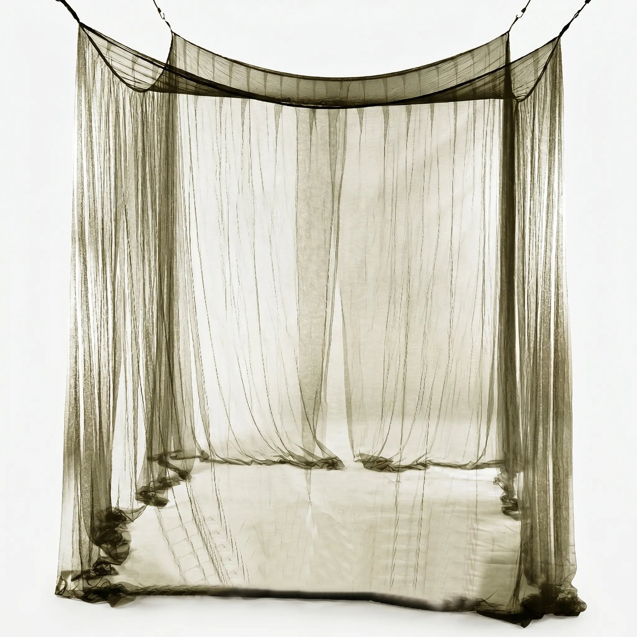 Nordspur | CampDrape Sleeping Canopy
