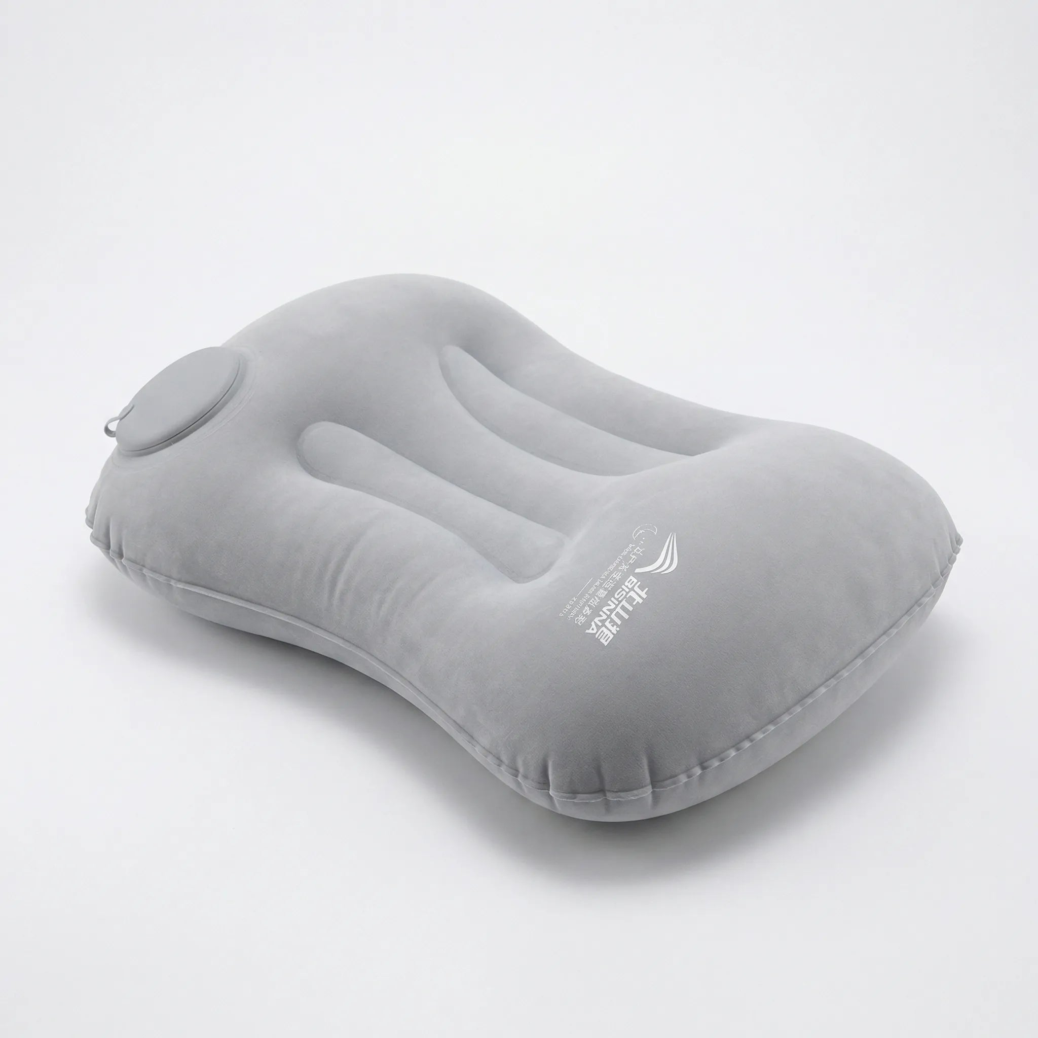 Nordspur | CampLuma Inflatable Camping Travel Pillow