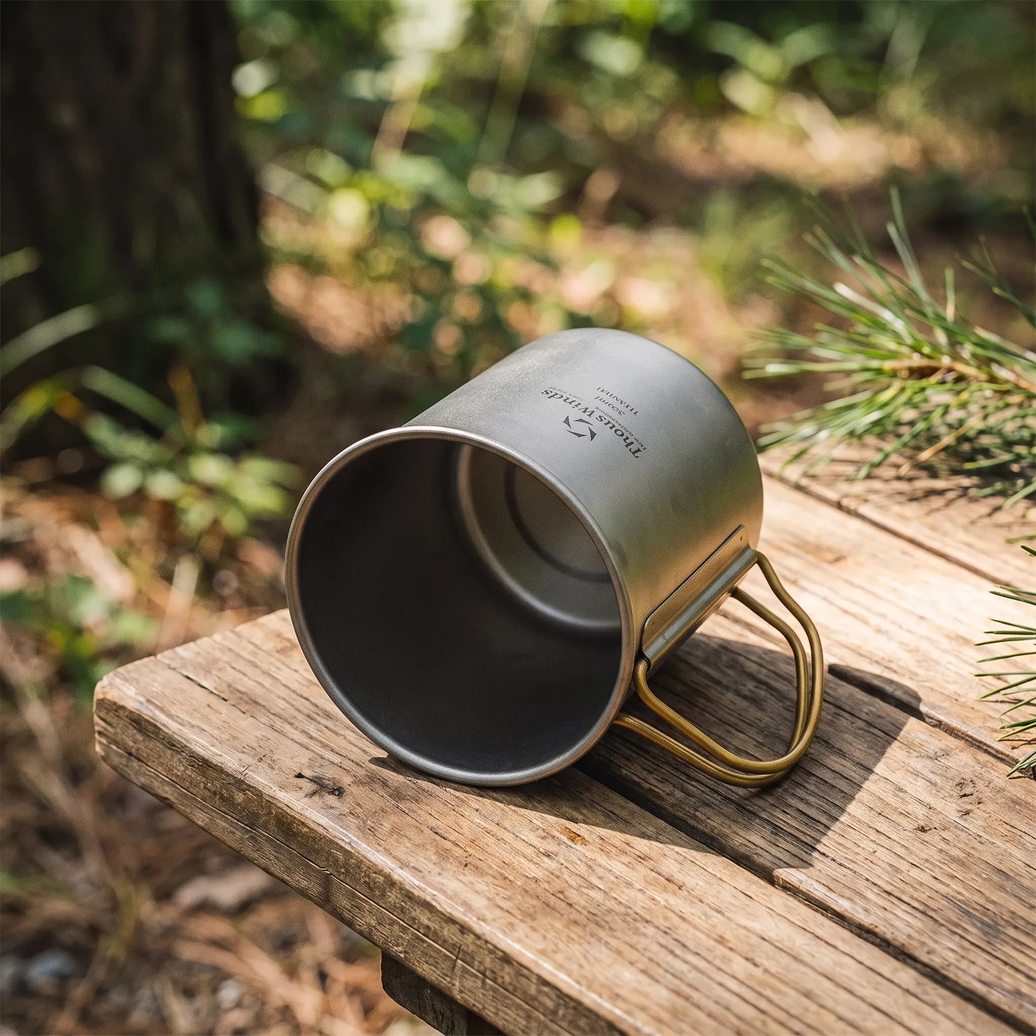 Nordspur | CampSip Lightweight Camping Coffee Mug