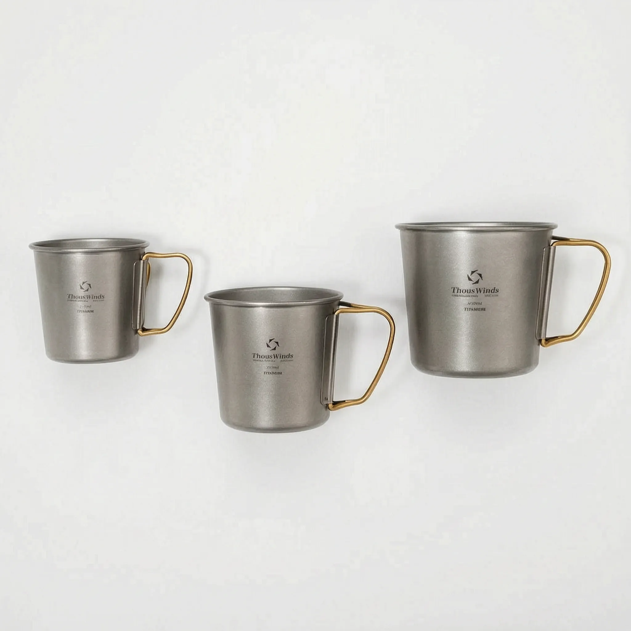 Nordspur | CampSip Lightweight Camping Coffee Mug