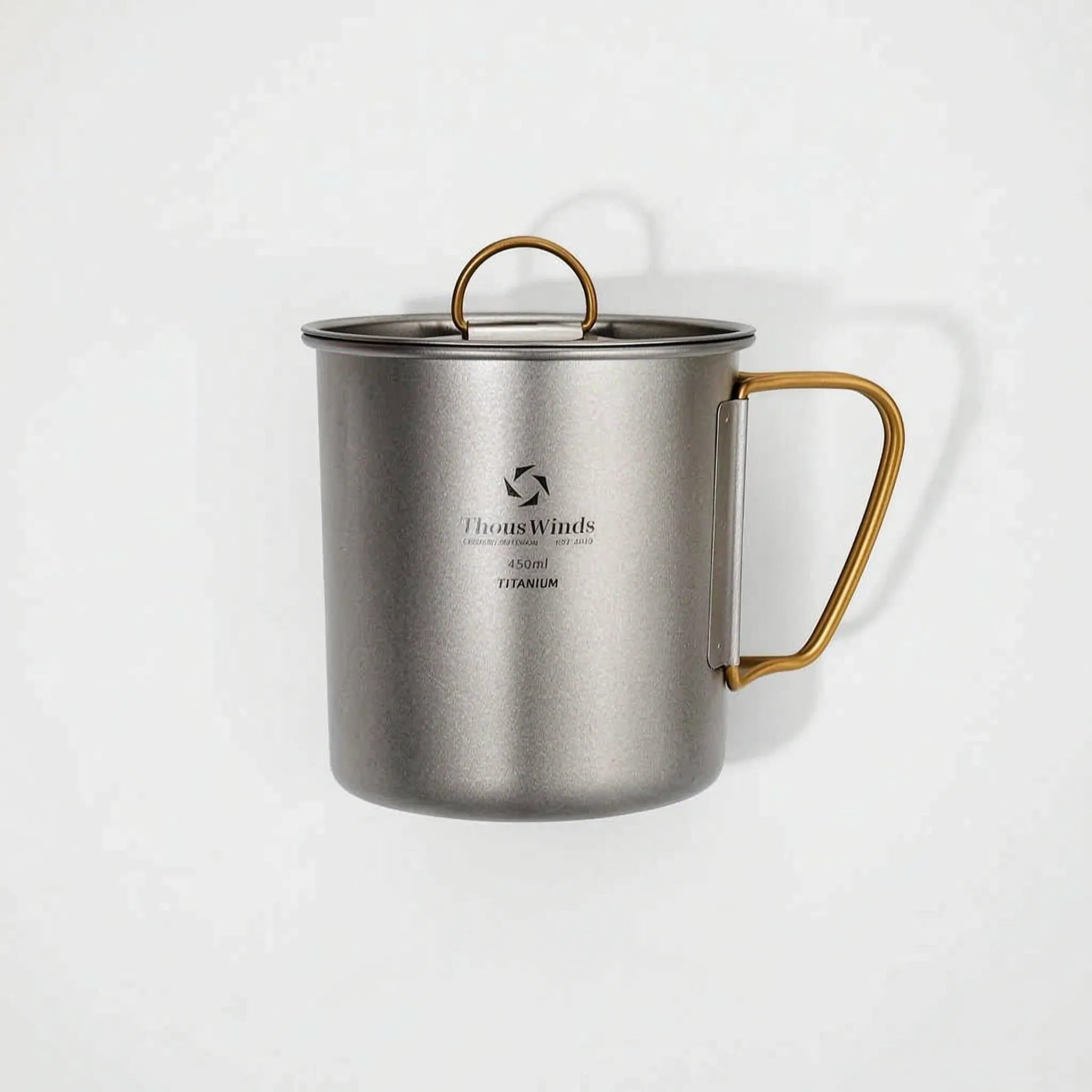 Nordspur | CampSip Lightweight Camping Coffee Mug