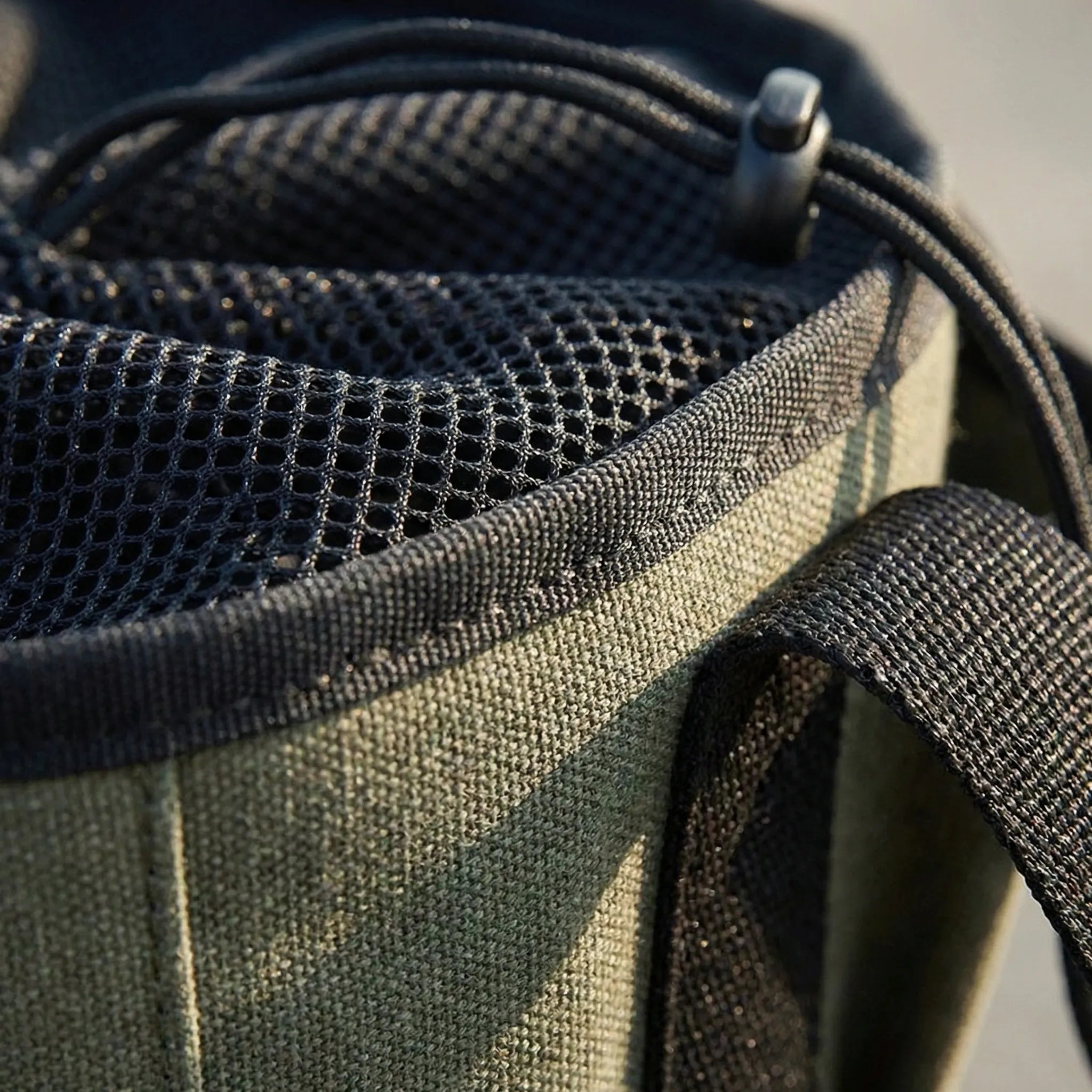 Nordspur | Camparaft Round Camping Cookware Tote