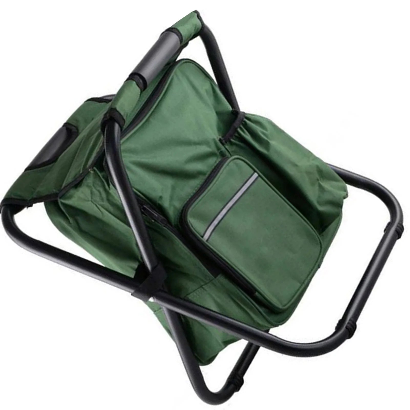 Nordspur | Camparoost Folding Backpack Stool Cooler