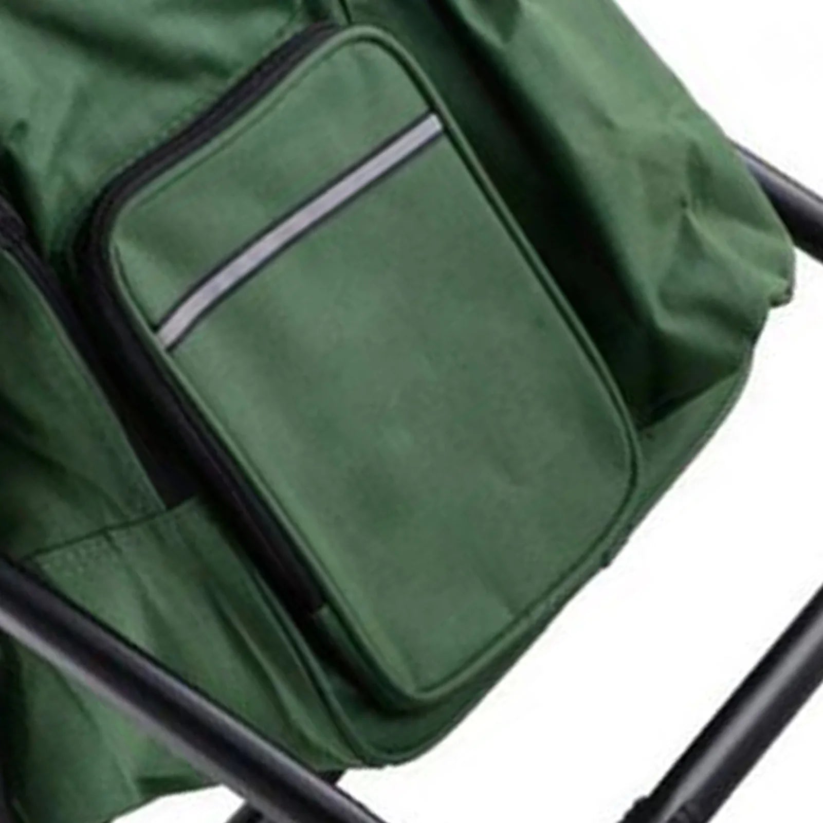 Nordspur | Camparoost Folding Backpack Stool Cooler