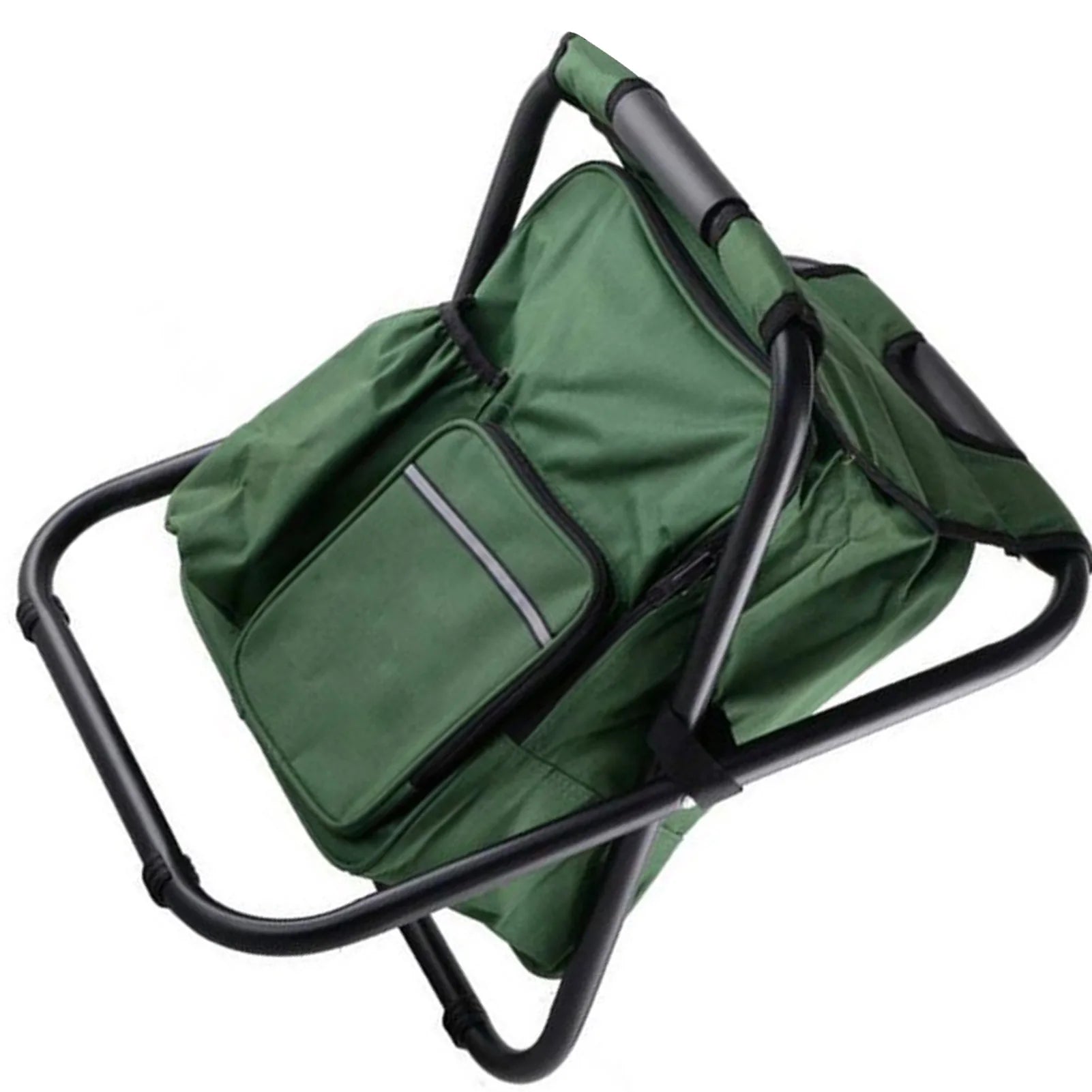 Nordspur | Camparoost Folding Backpack Stool Cooler