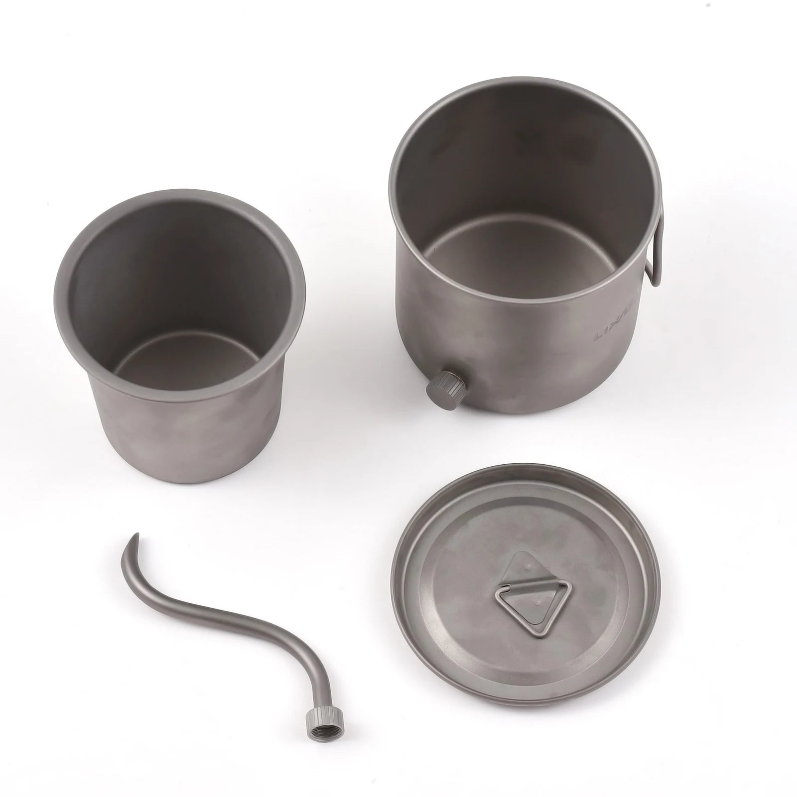 Nordspur | Campbrew Compact Gooseneck Pour Over Kettle