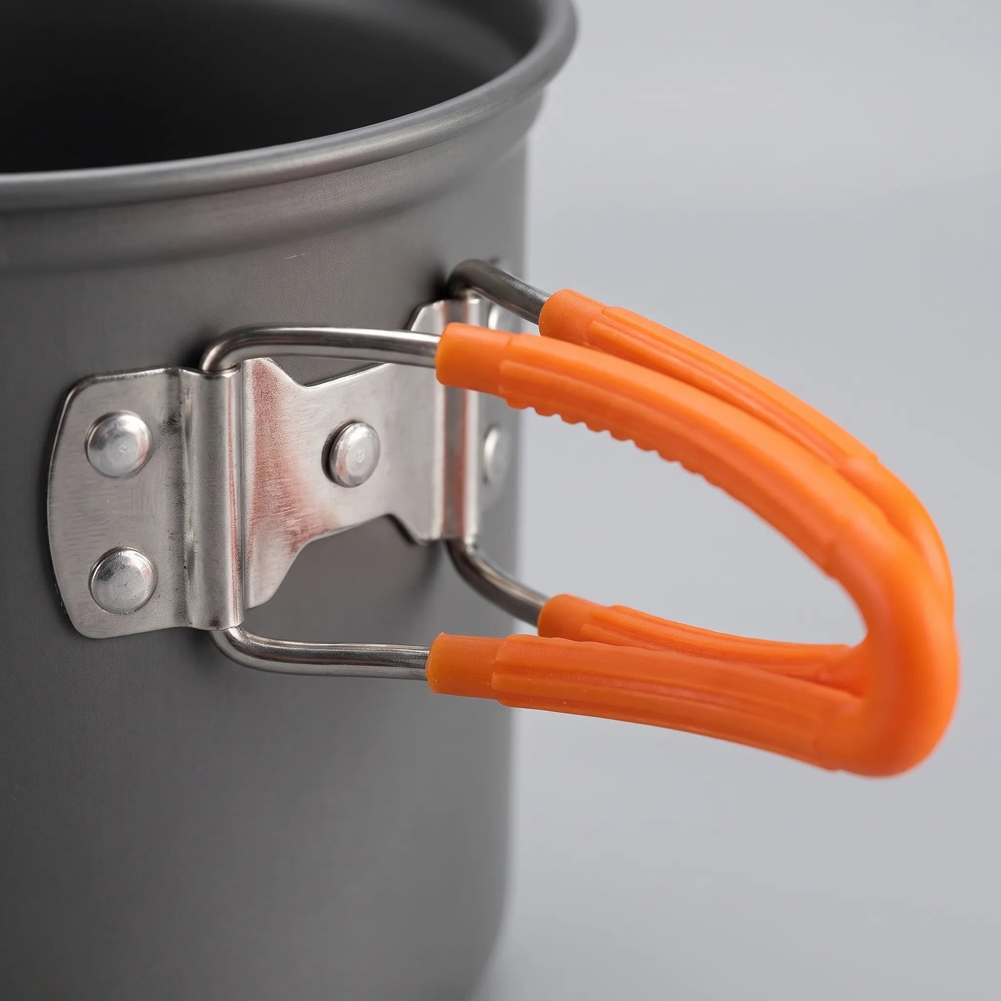 Nordspur | Campdine Compact Camping Cookware Set
