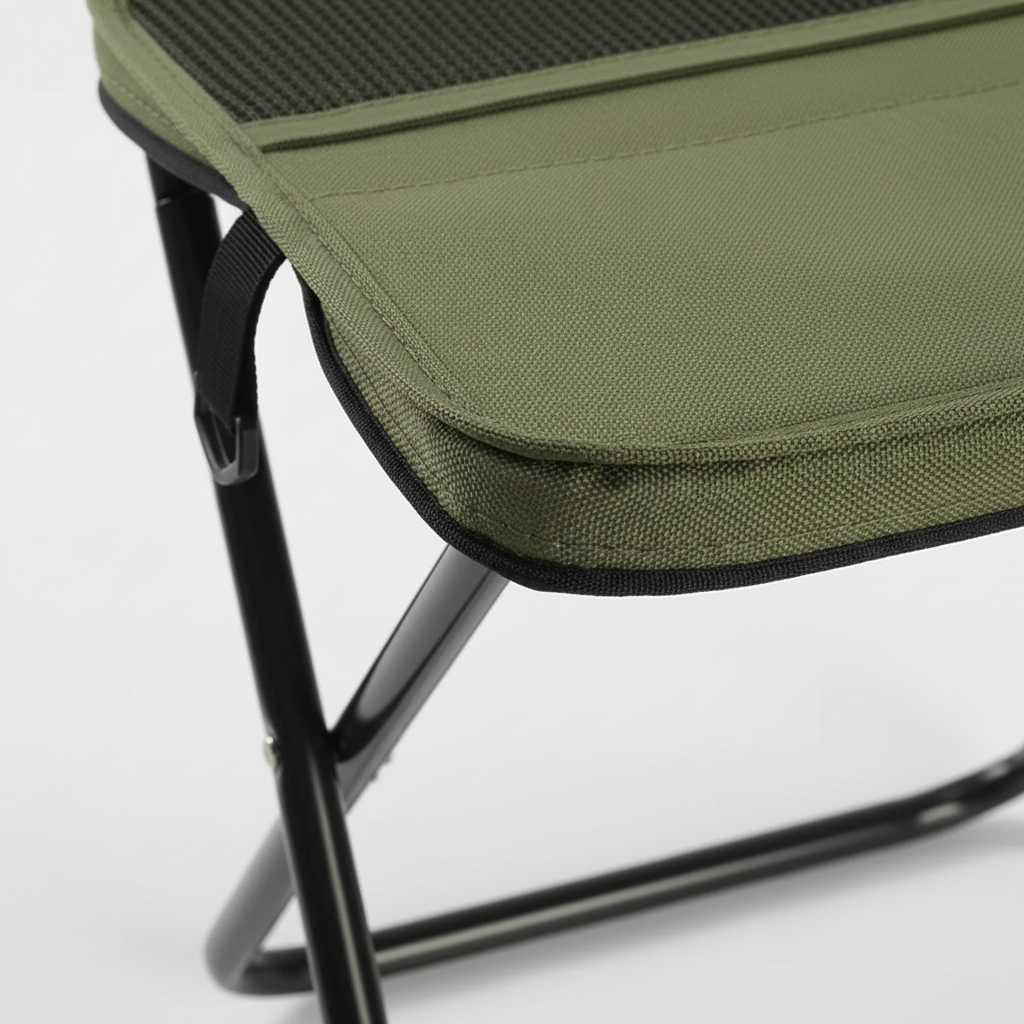 Nordspur | Campella Foldable Tripod Camping Stool