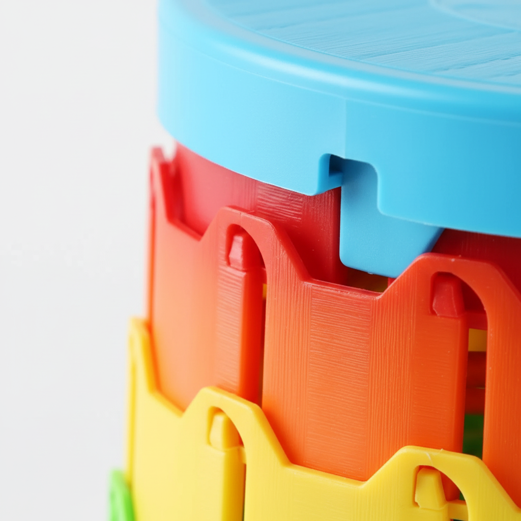 Nordspur | Campello Retractable Compact Stool