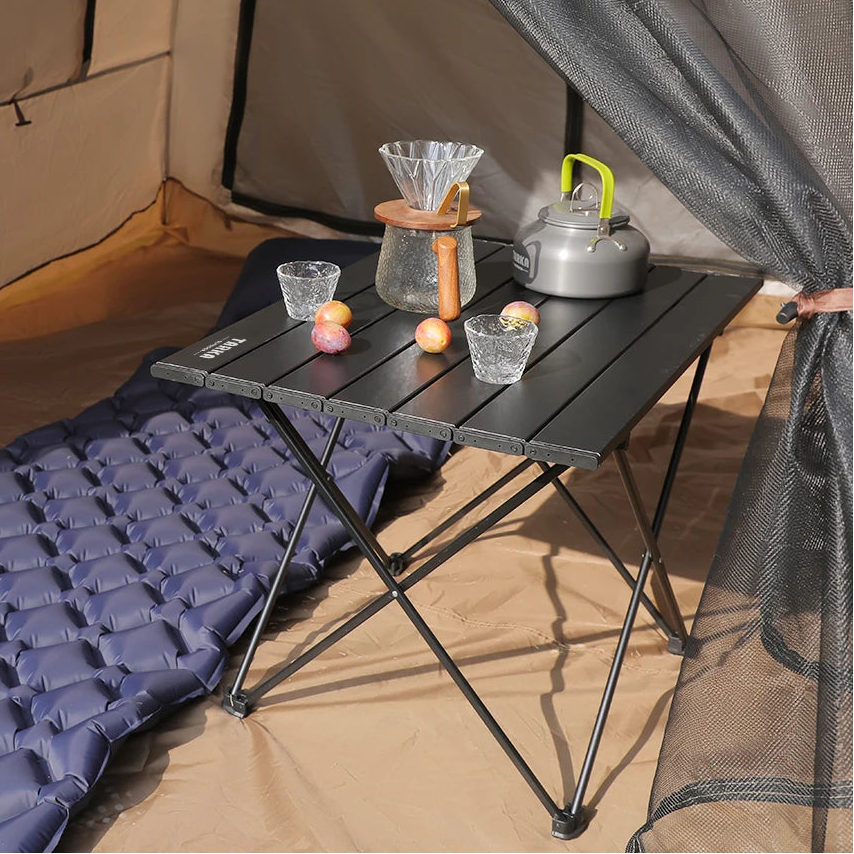 Nordspur | Campero Lightweight Folding Outdoor Camping Table