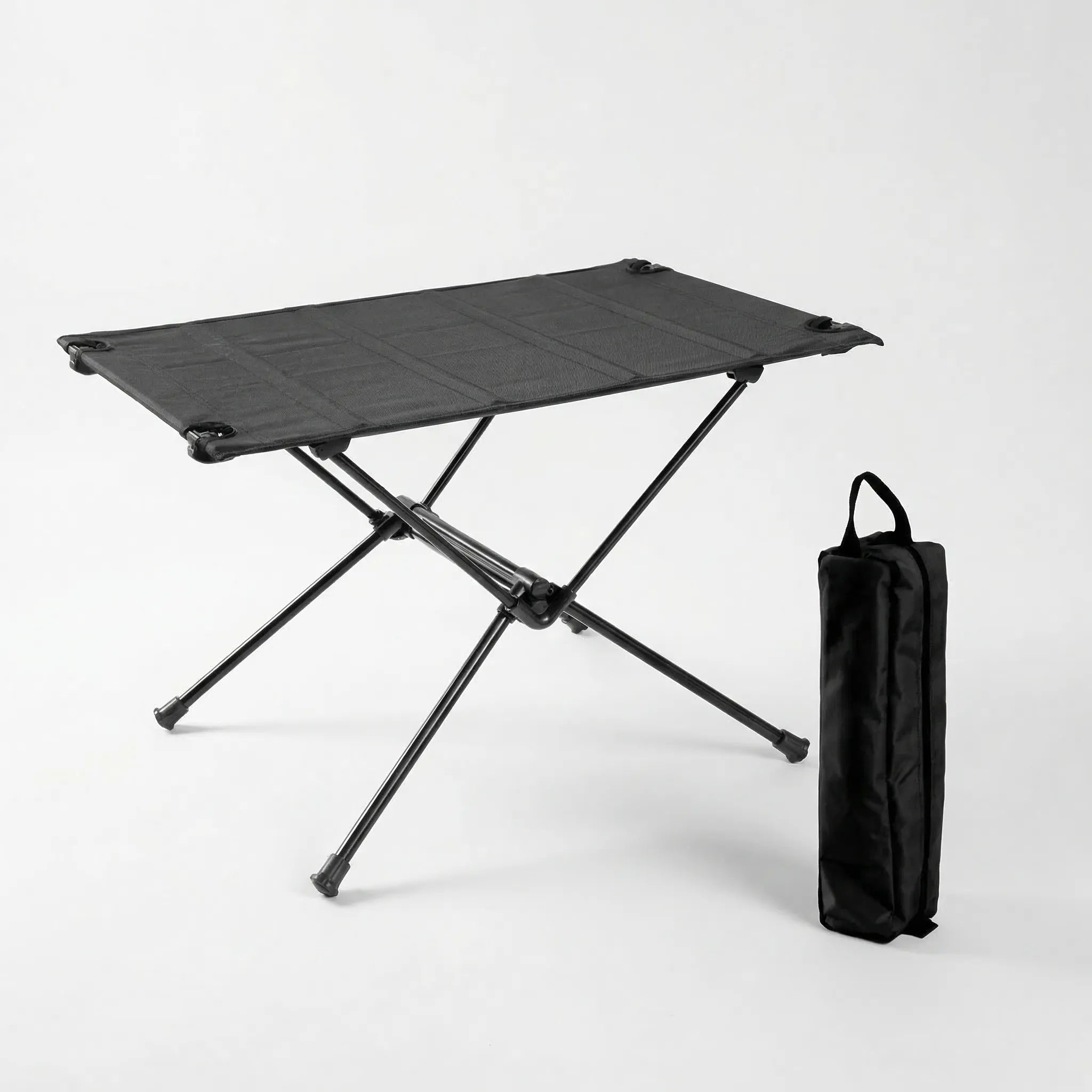 Nordspur | Campfoldo Lightweight Roll-Up Folding Camp Table