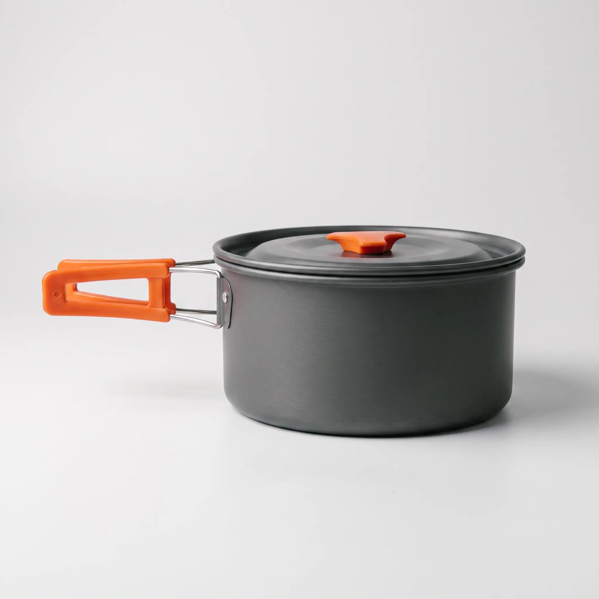 Nordspur | Campito Compact Outdoor Camping Cookware Set