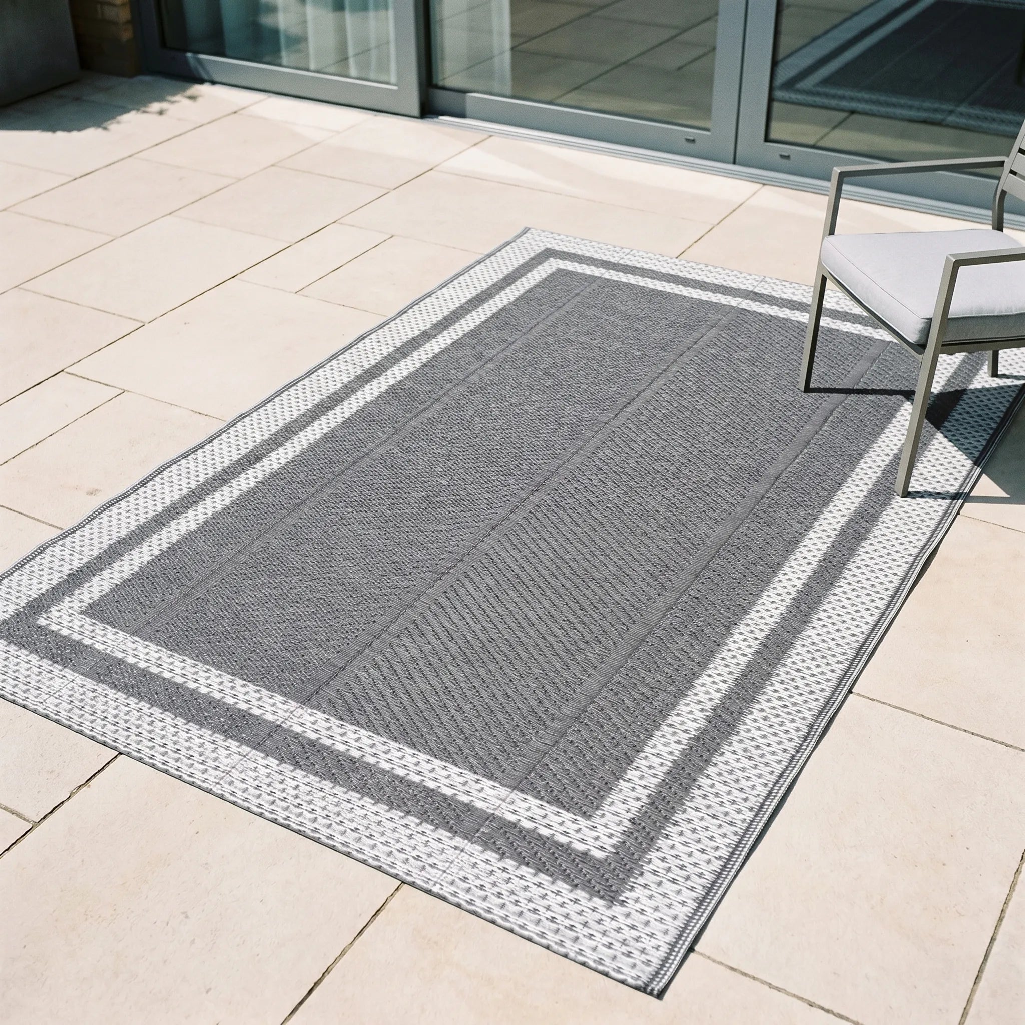 Nordspur | Campora Large Outdoor Recreational Mat
