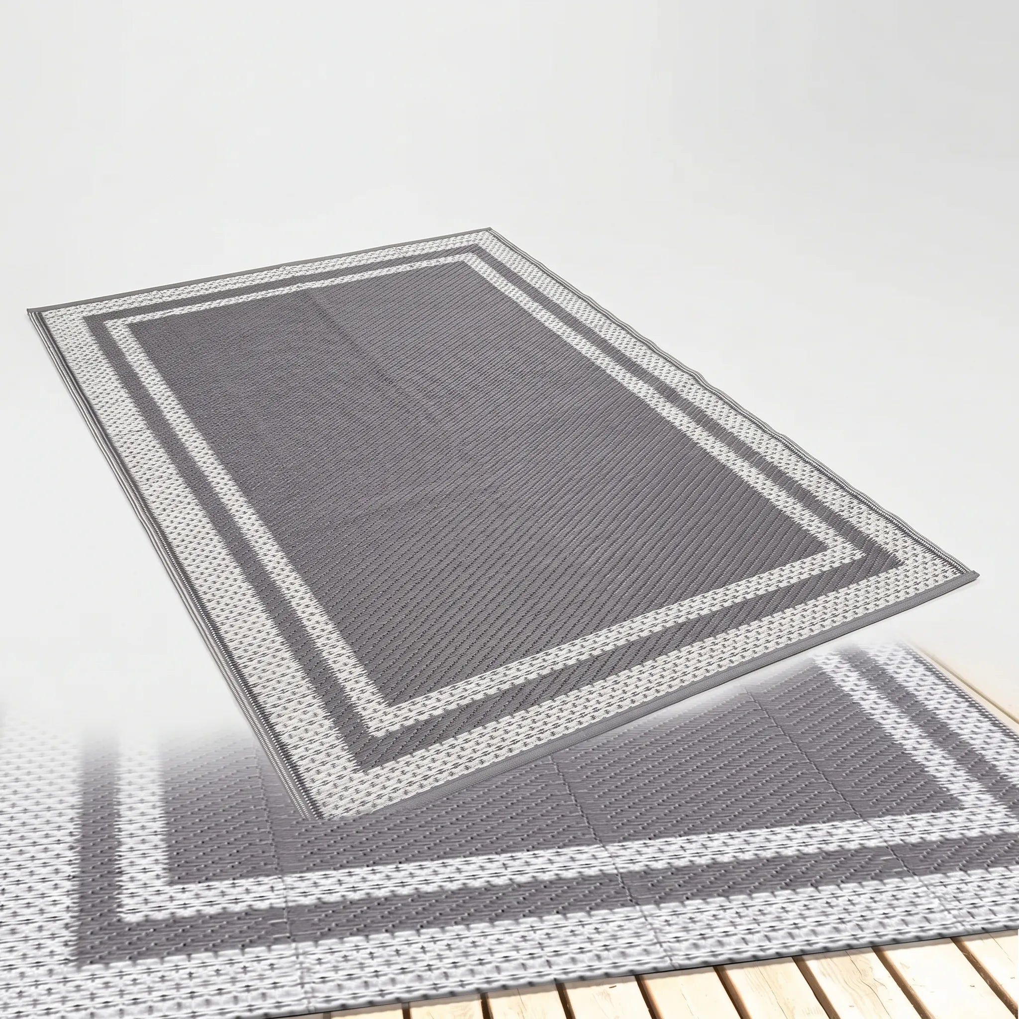 Nordspur | Campora Large Outdoor Recreational Mat