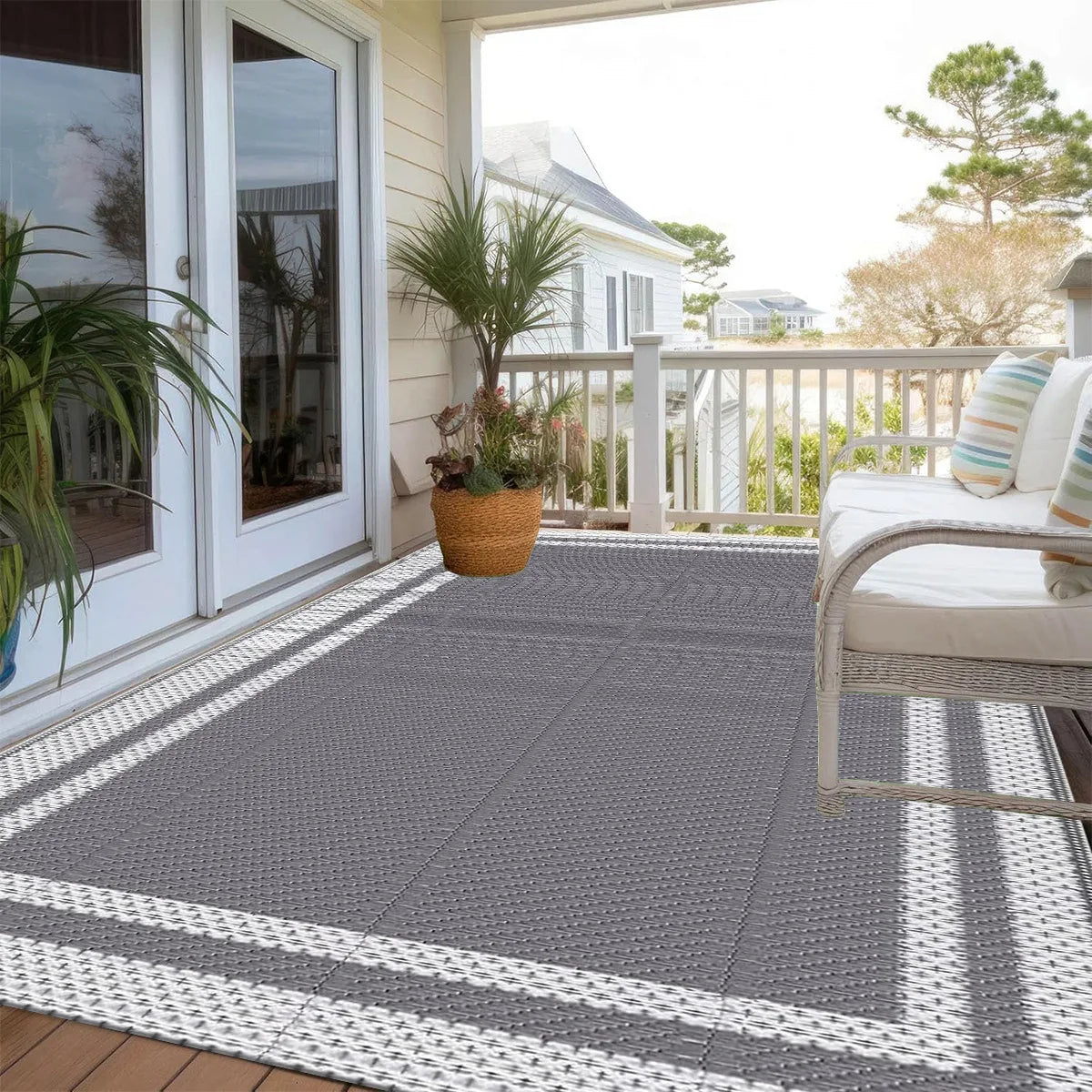 Nordspur | Campora Large Outdoor Recreational Mat