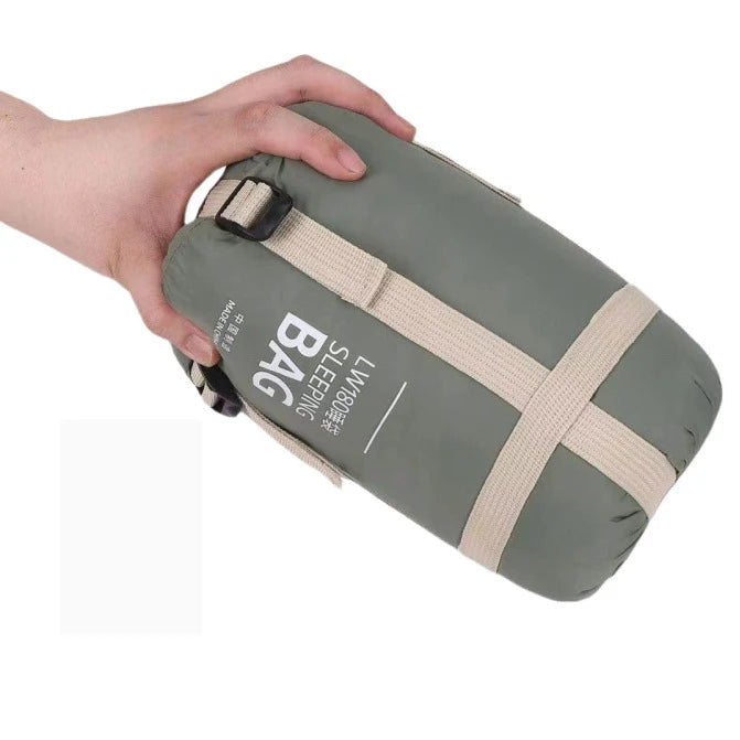 Nordspur | Camporae Ultralight Compact Sleeping Bag