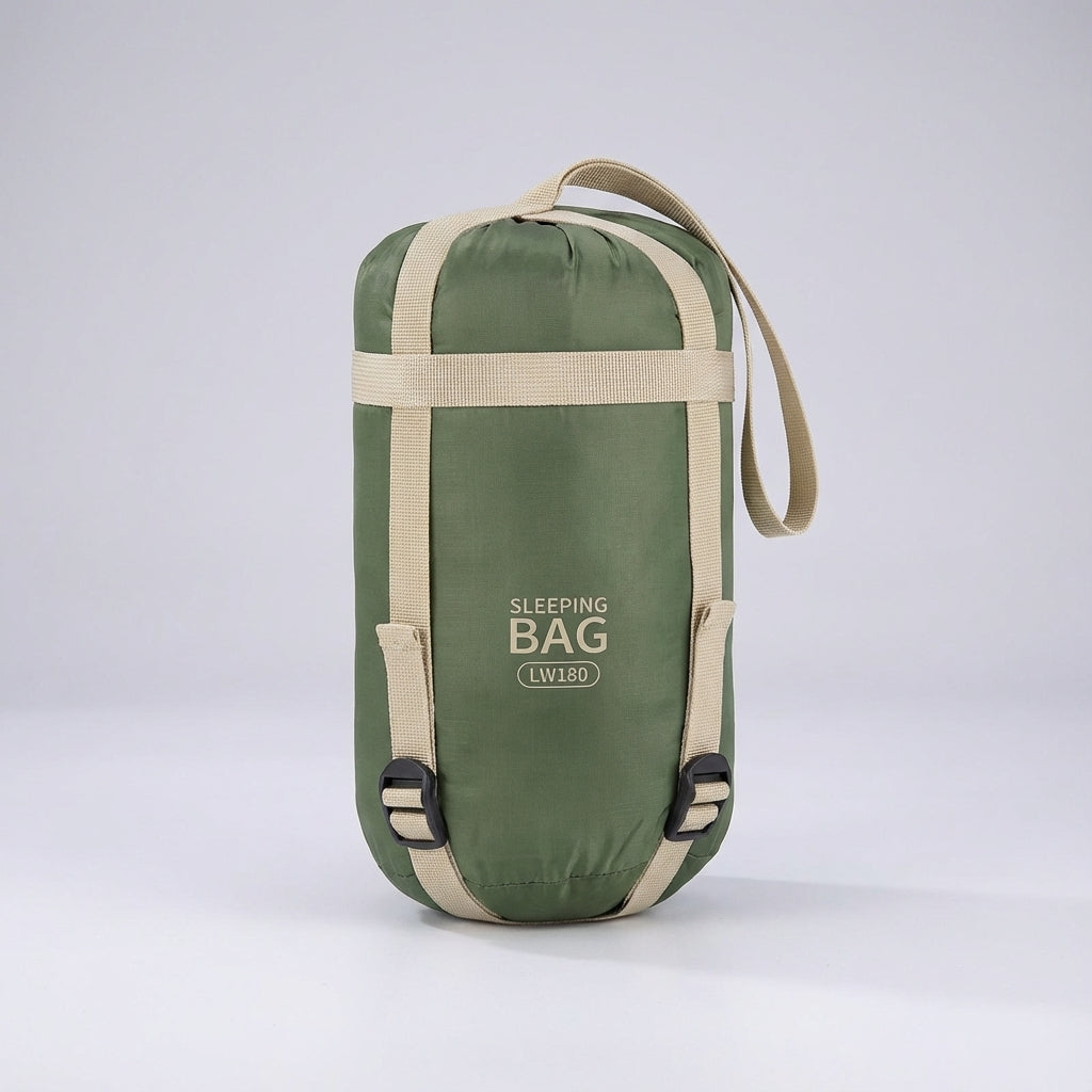 Nordspur | Camporae Ultralight Compact Sleeping Bag