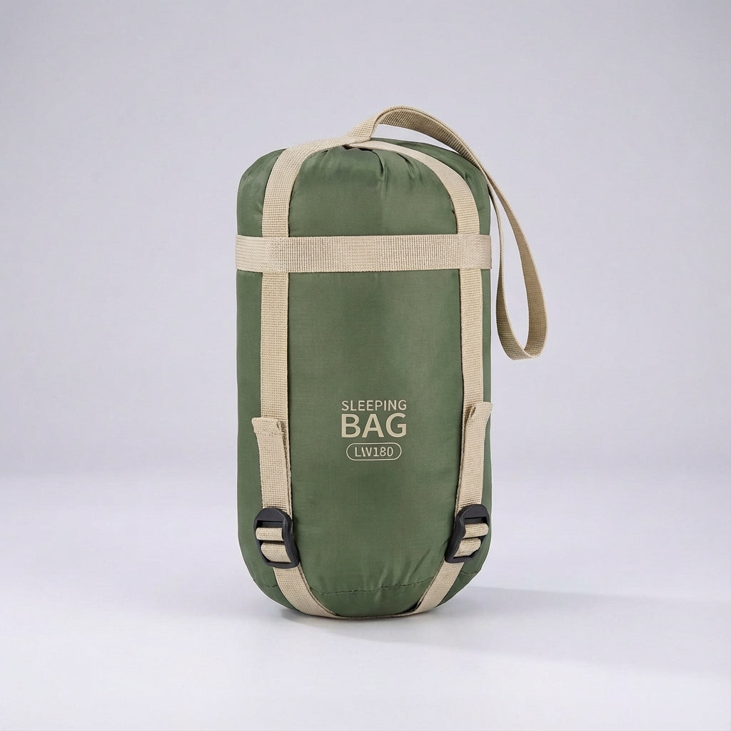 Nordspur | Camporae Ultralight Compact Sleeping Bag